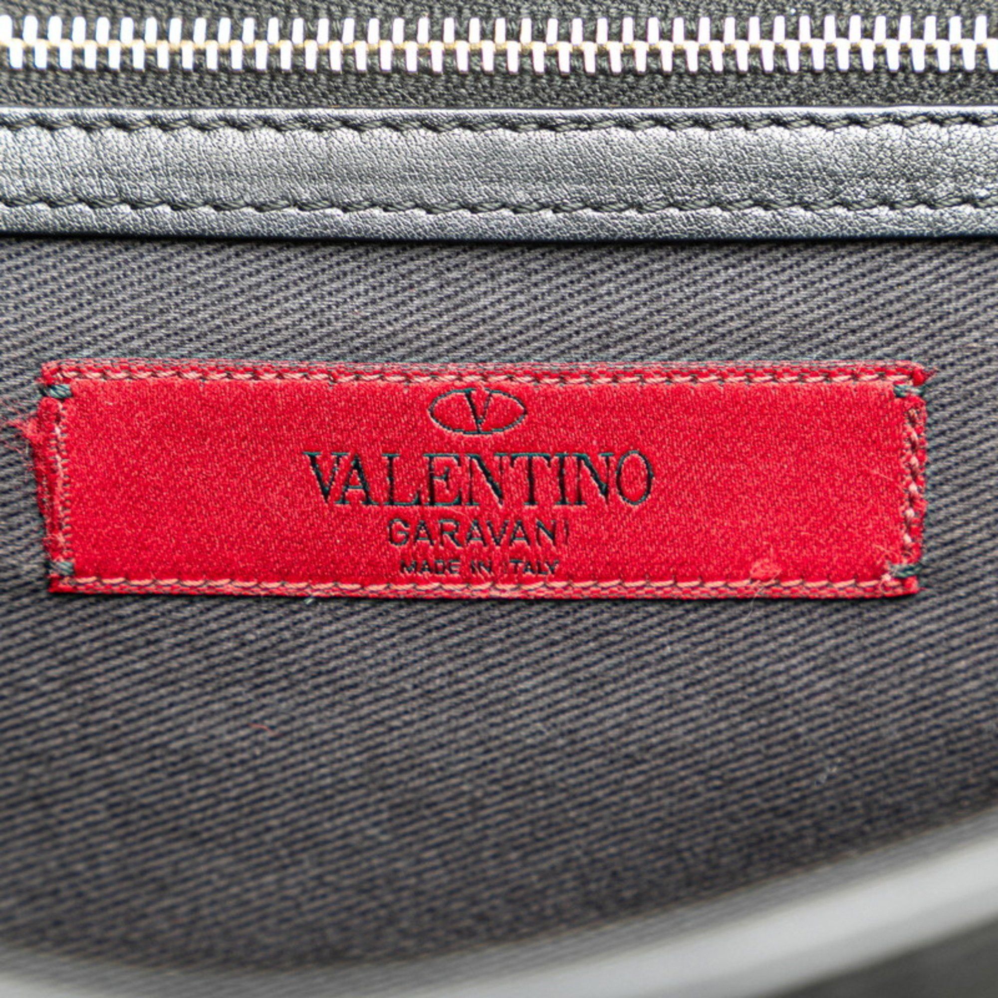 Valentino Valentino Garavani Rockstud shoulder Size ONE SIZE - 7 Thumbnail