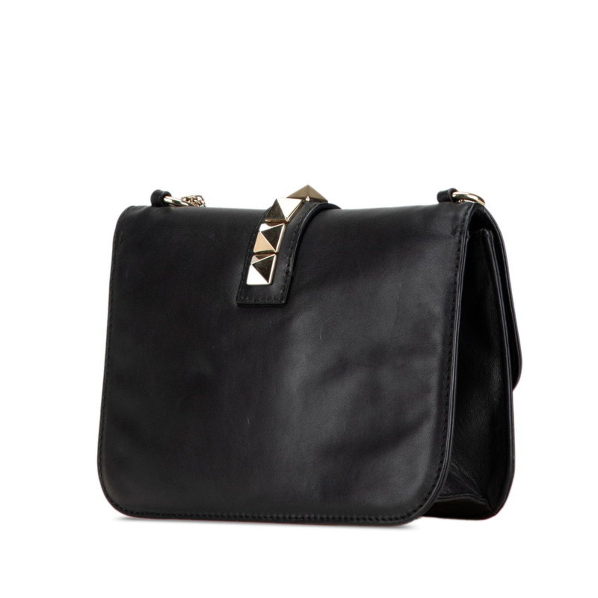 Valentino Valentino Garavani Rockstud shoulder Size ONE SIZE - 2 Thumbnail