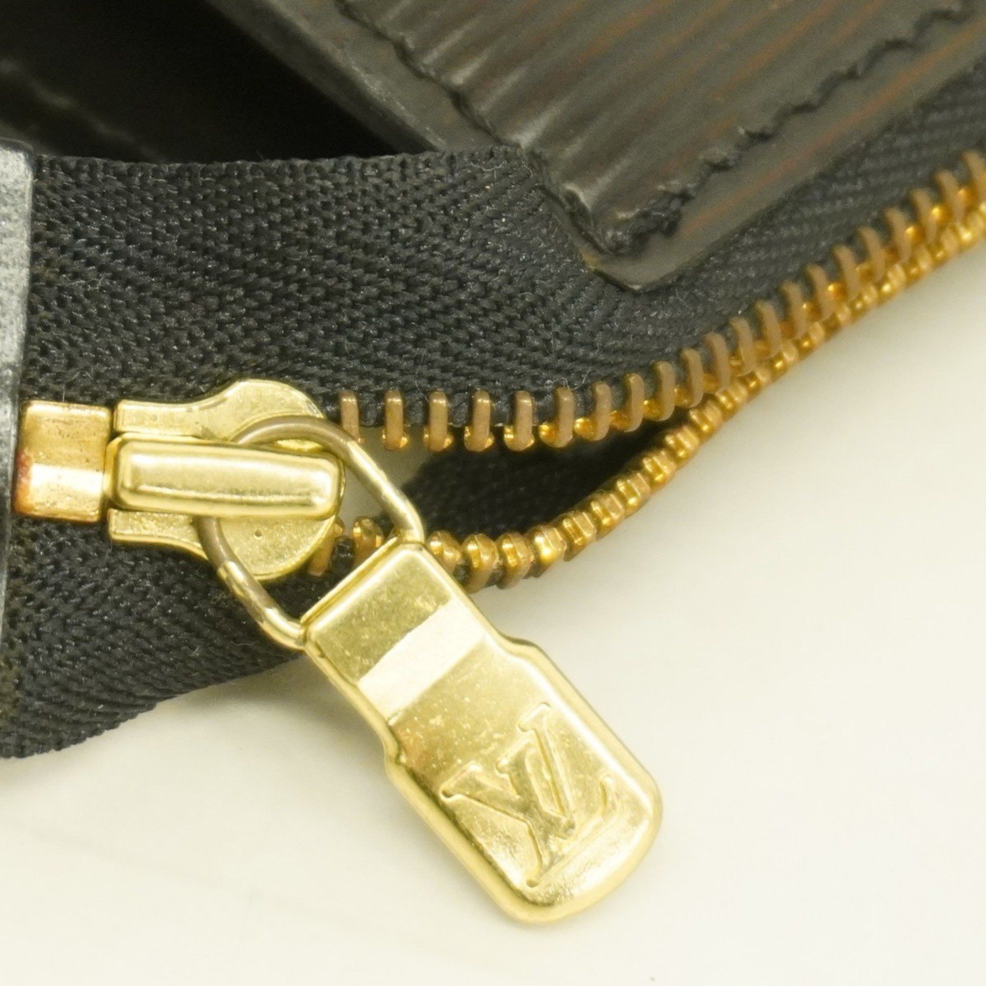 Louis Vuitton Louis Vuitton Pochette Accessoire clutch Size ONE SIZE - 7 Thumbnail