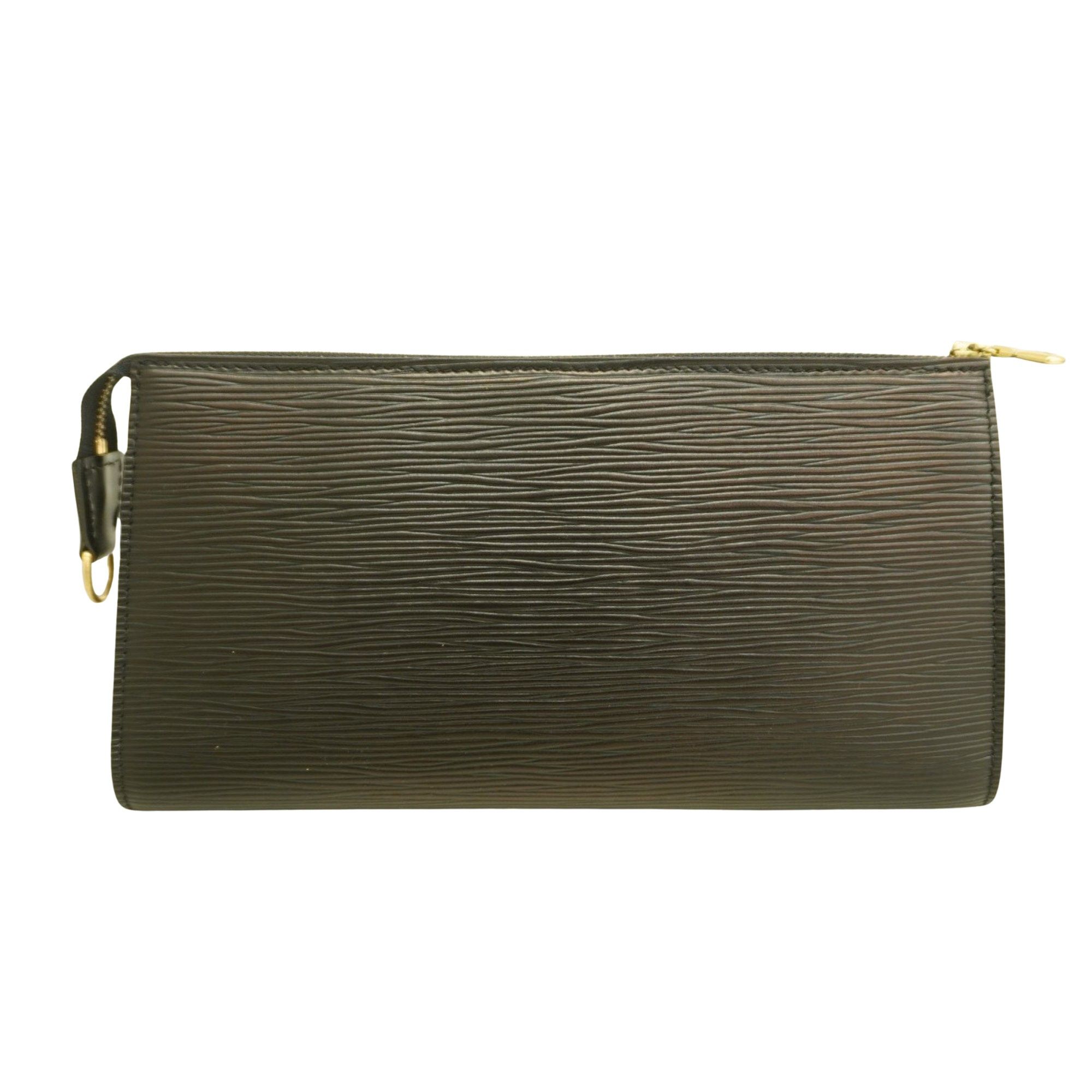 Louis Vuitton Louis Vuitton Pochette Accessoire clutch Size ONE SIZE - 2 Thumbnail