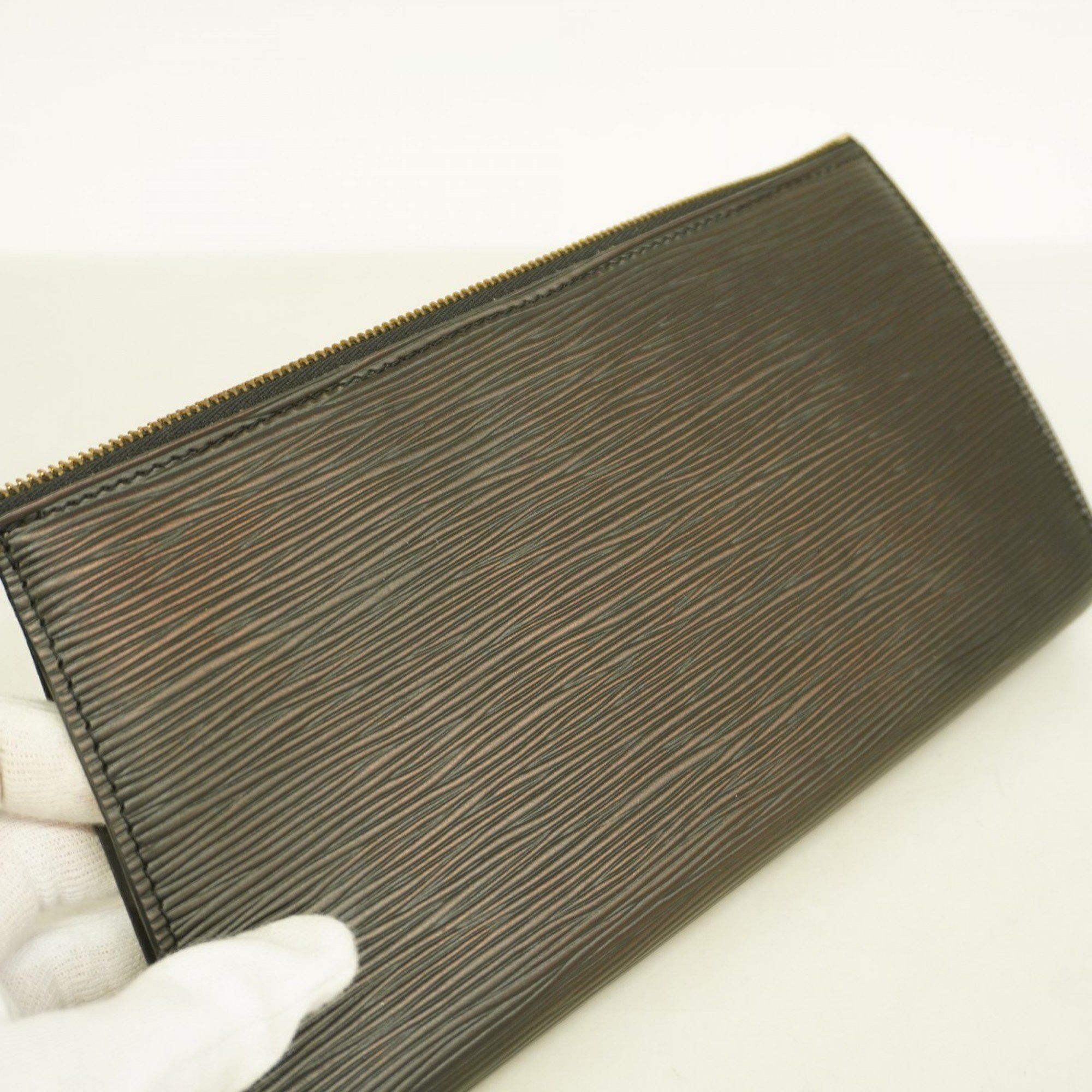 Louis Vuitton Louis Vuitton Pochette Accessoire clutch Size ONE SIZE - 9 Thumbnail
