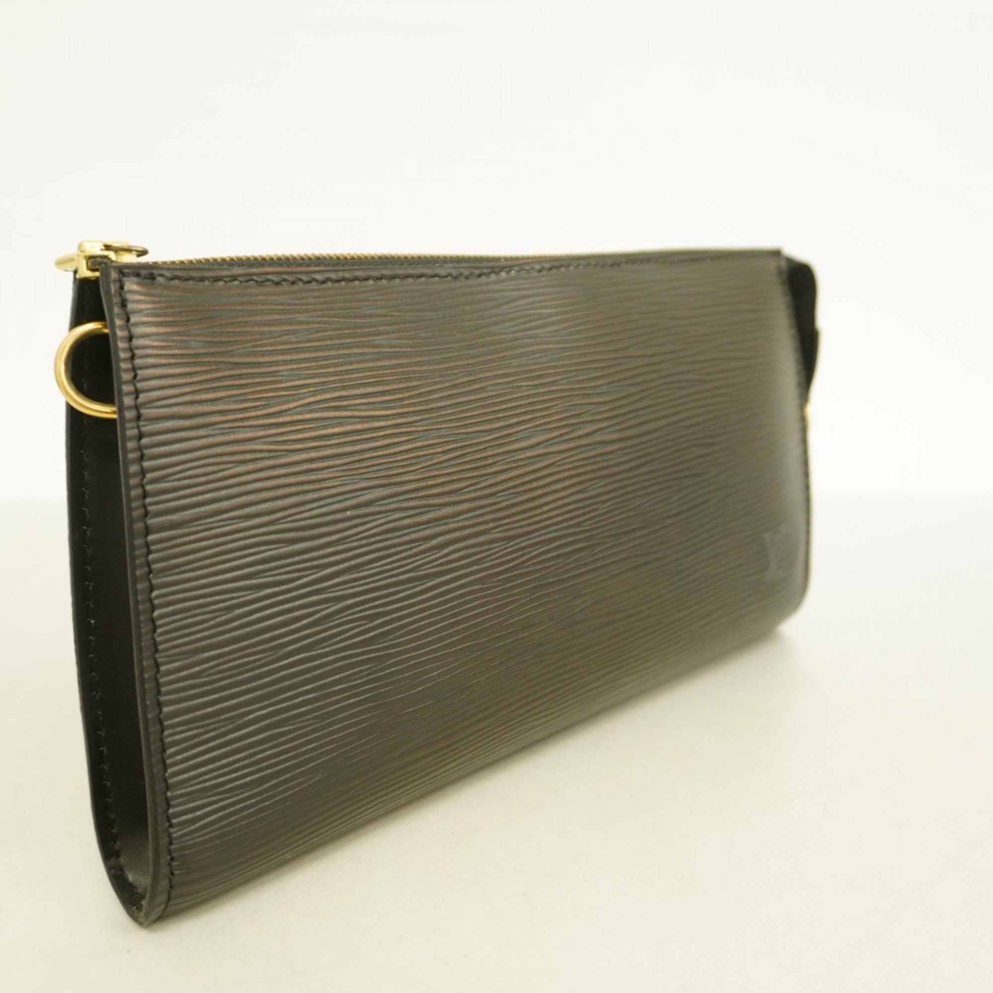 Louis Vuitton Louis Vuitton Pochette Accessoire clutch Size ONE SIZE - 3 Thumbnail
