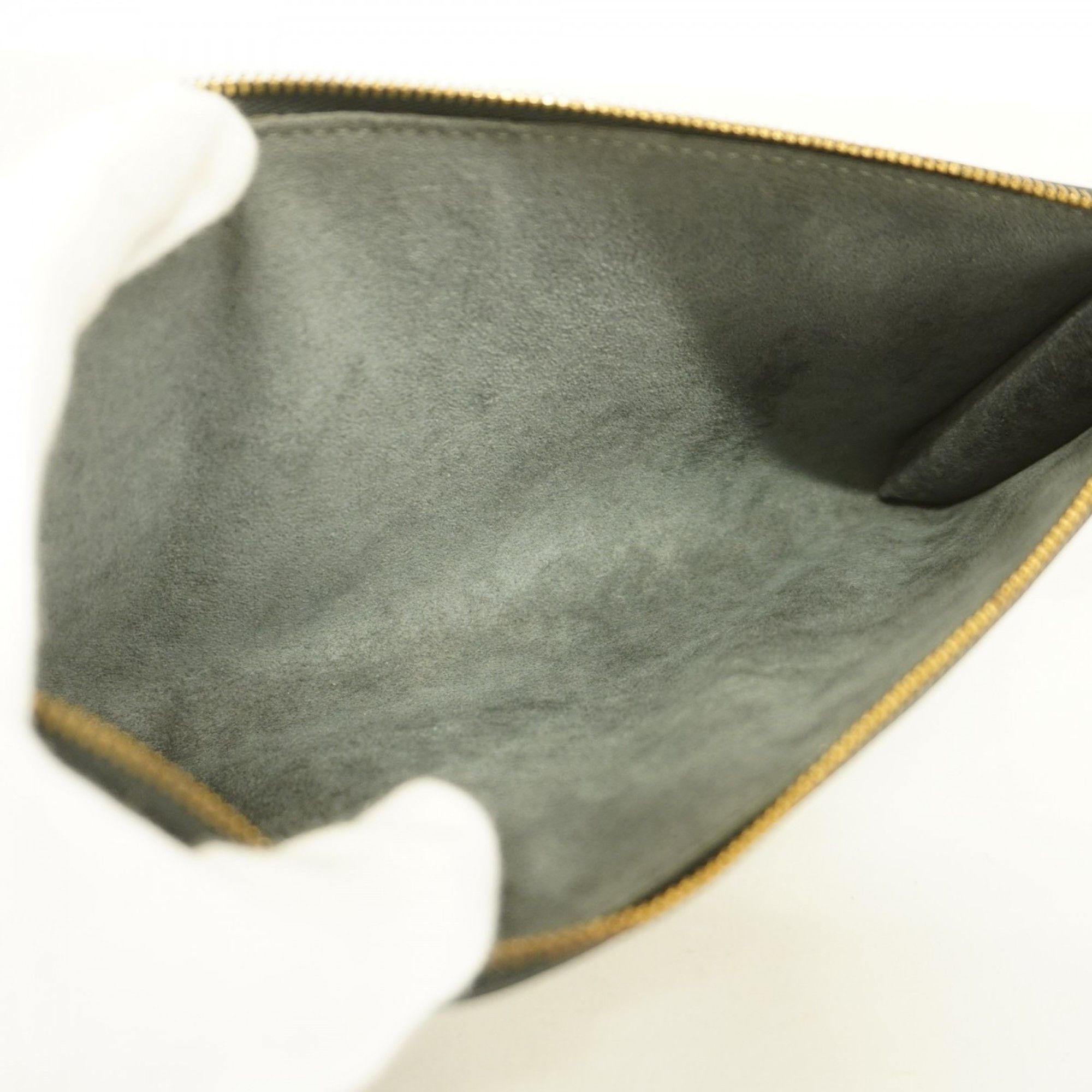 Louis Vuitton Louis Vuitton Pochette Accessoire clutch Size ONE SIZE - 10 Thumbnail