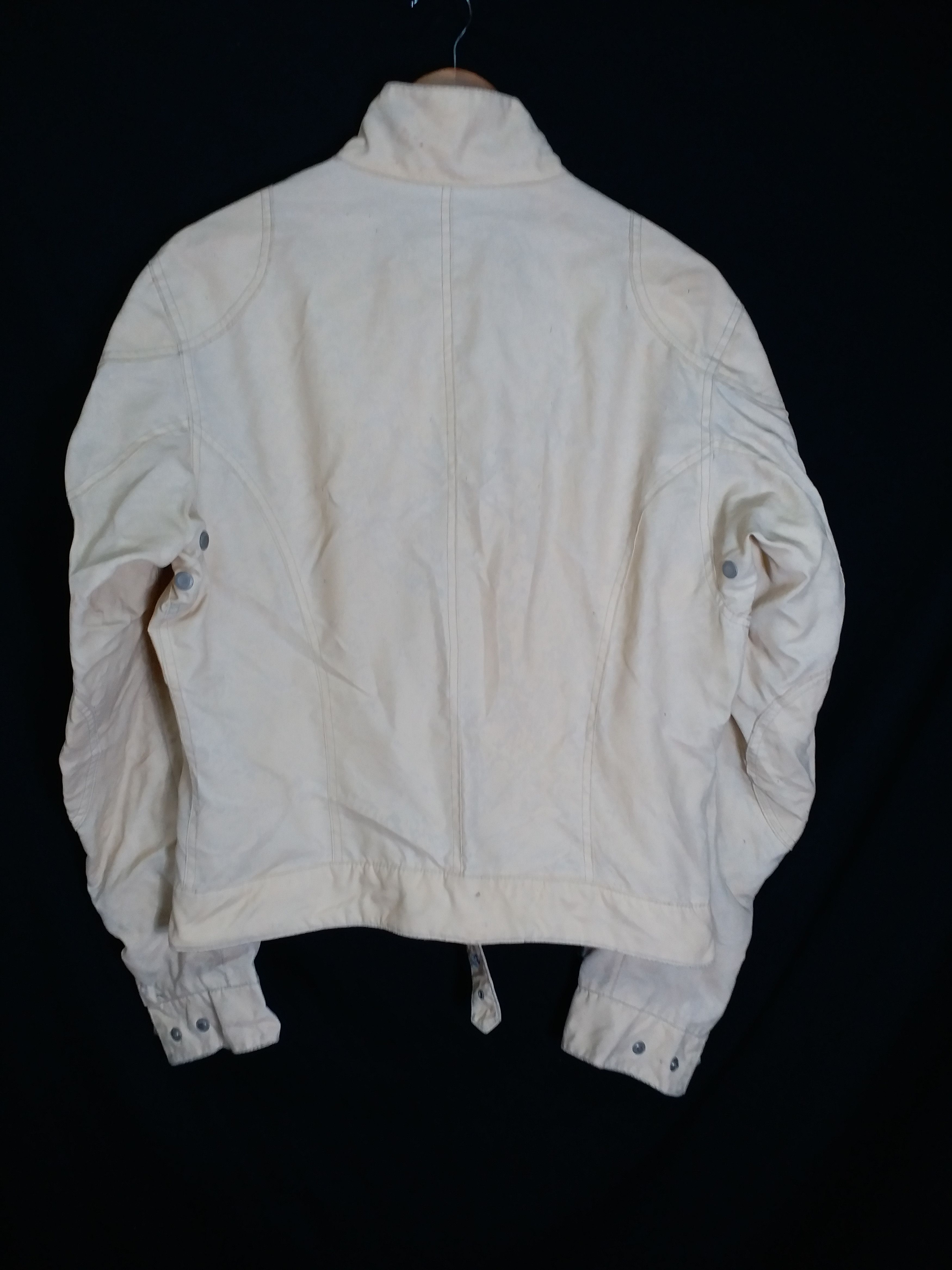 Belstaff Vintage BELSTAFF Black Prince British Style David Beckham Size US M / EU 48-50 / 2 - 4 Thumbnail