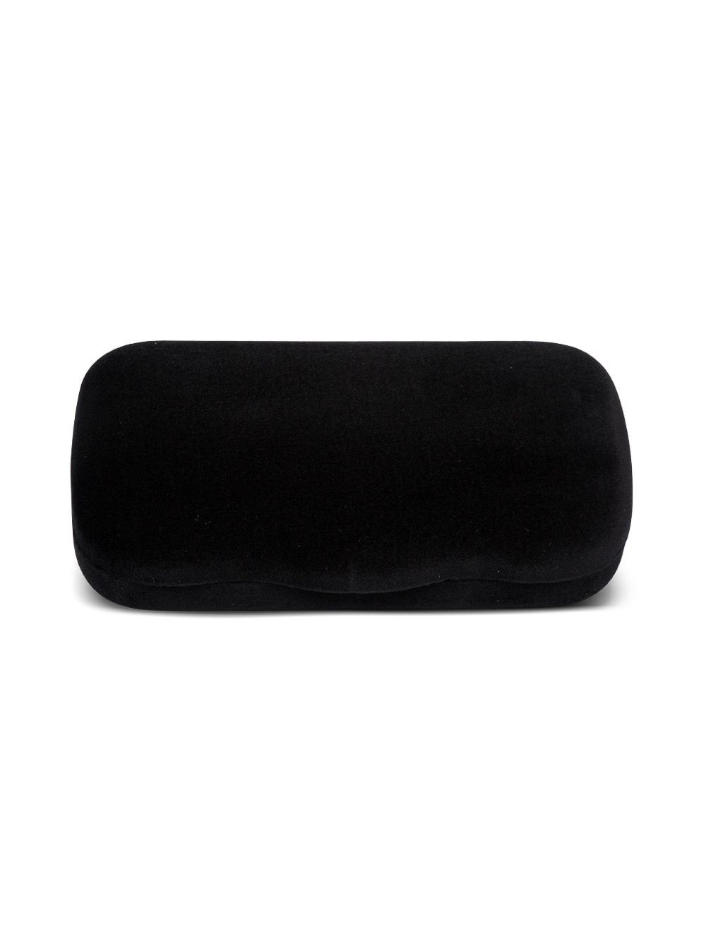Gucci Square Black Sunglasses Size ONE SIZE - 4 Thumbnail