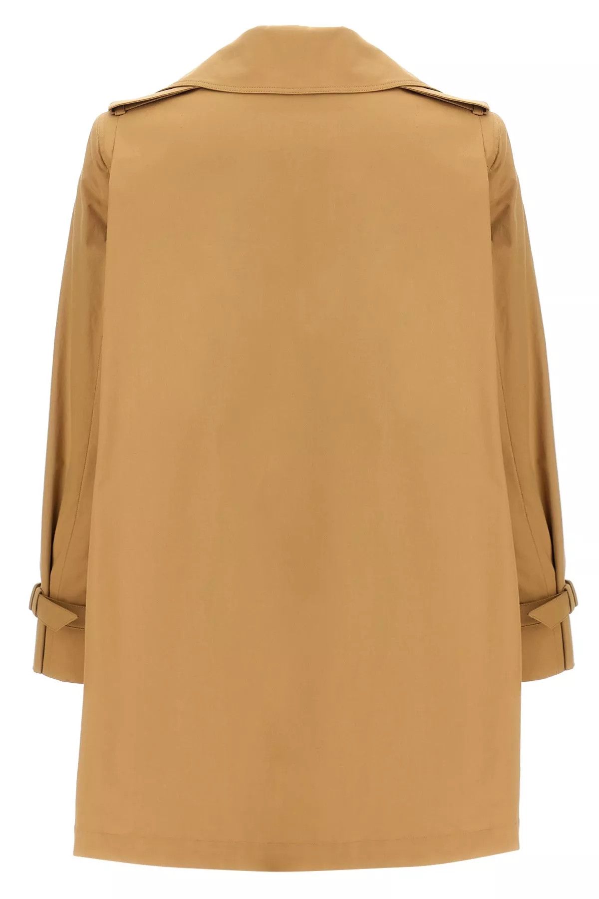 Max Mara 'Landa' raincoat Size XS / US 0-2 / IT 36-38 - 2 Thumbnail