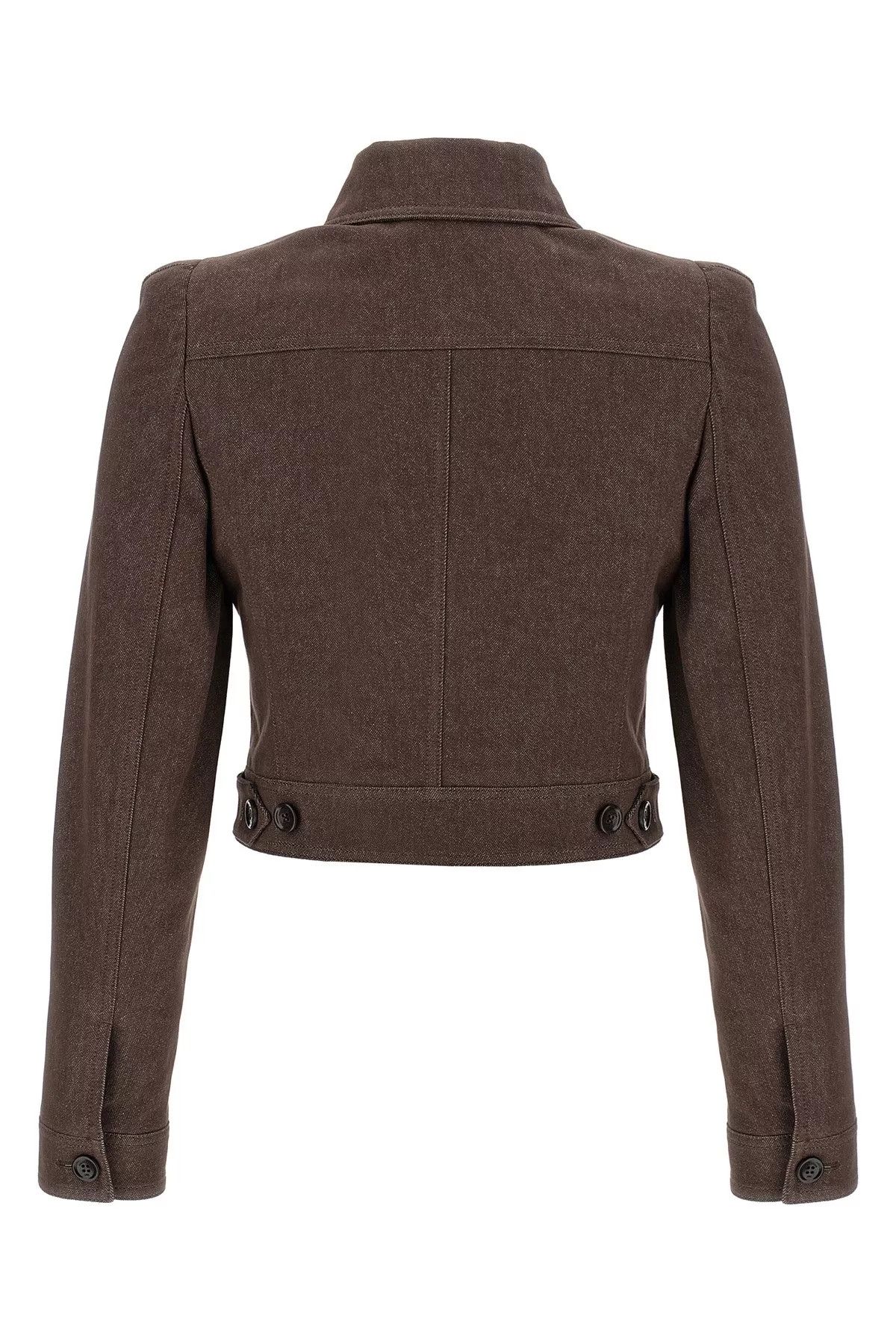Max Mara 'Carpa' blazer Size XS / US 0-2 / IT 36-38 - 3 Thumbnail