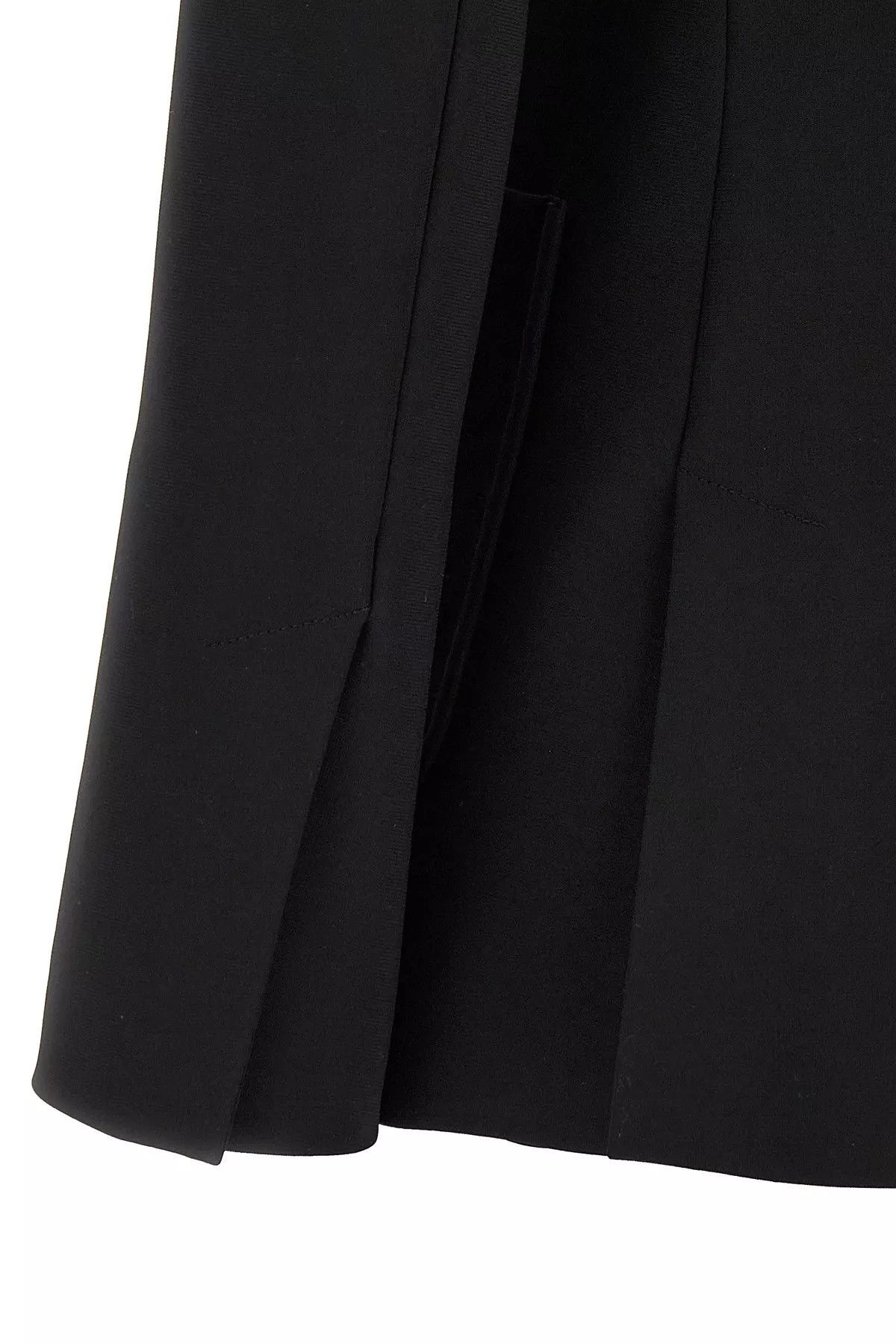 Max Mara 'Anagni' blazer Size M / US 6-8 / IT 42-44 - 4 Thumbnail