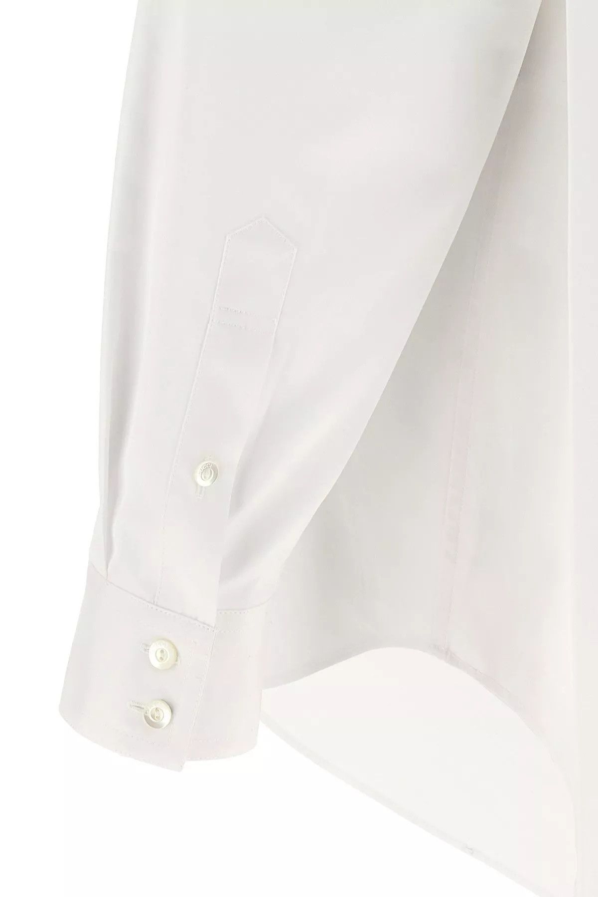Gucci Embroidery shirt Size S / US 4 / IT 40 - 4 Thumbnail