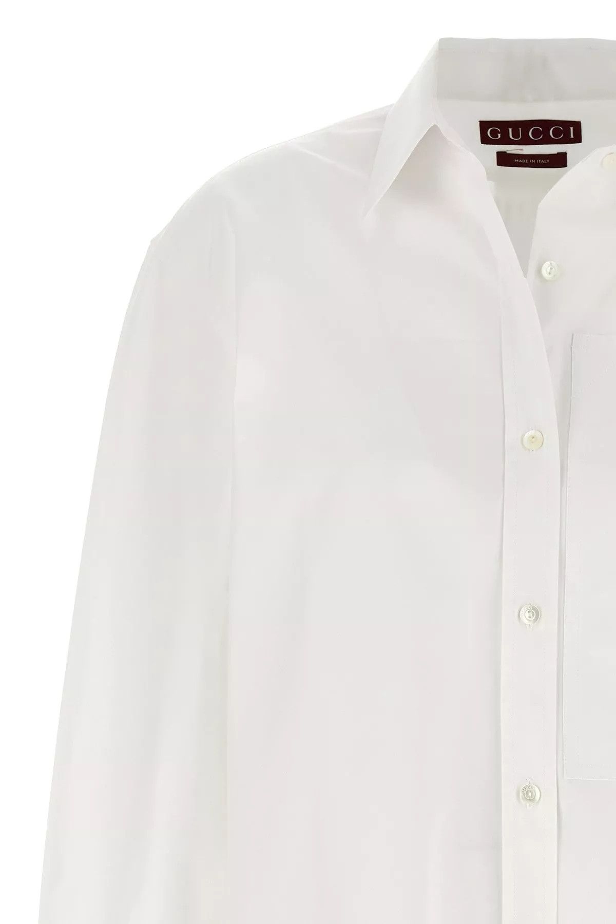 Gucci Embroidery shirt Size S / US 4 / IT 40 - 3 Thumbnail