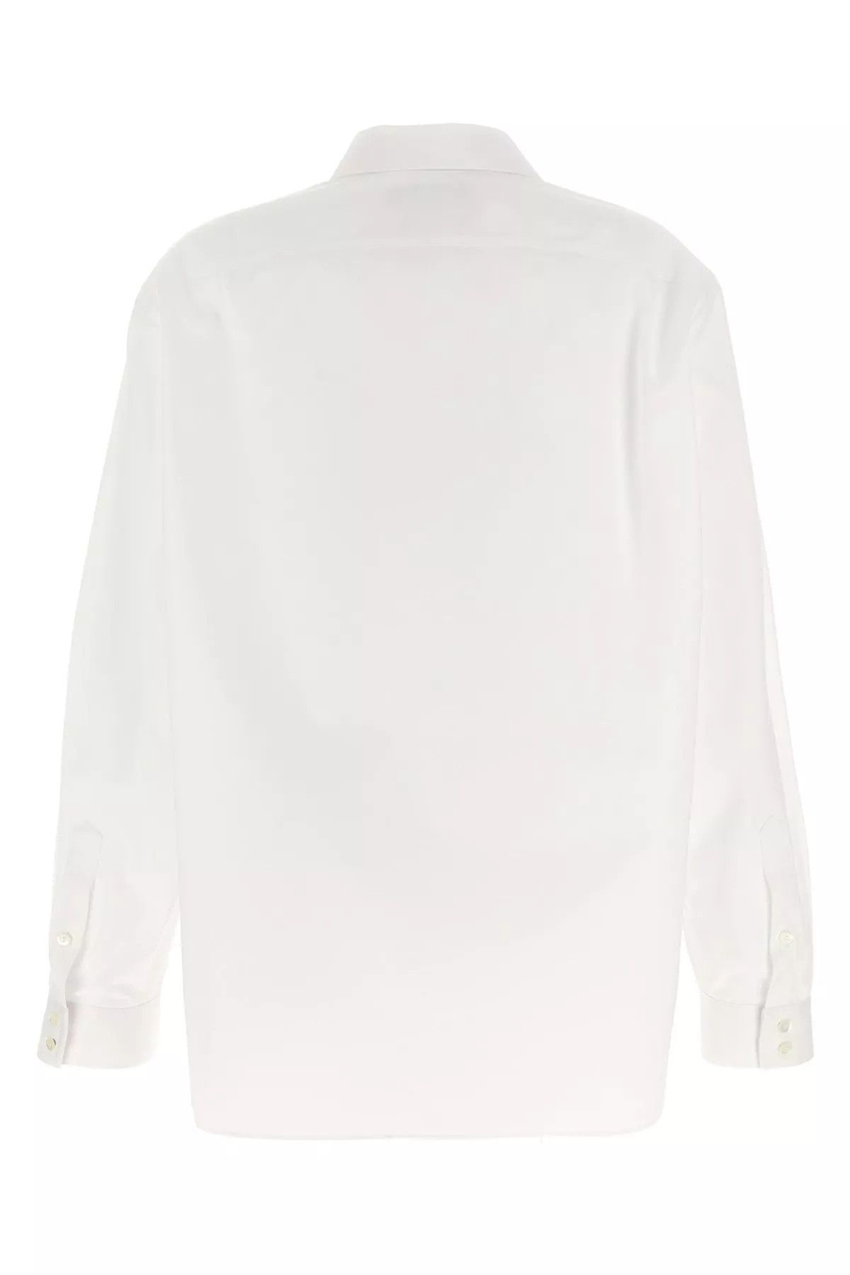 Gucci Embroidery shirt Size S / US 4 / IT 40 - 2 Thumbnail