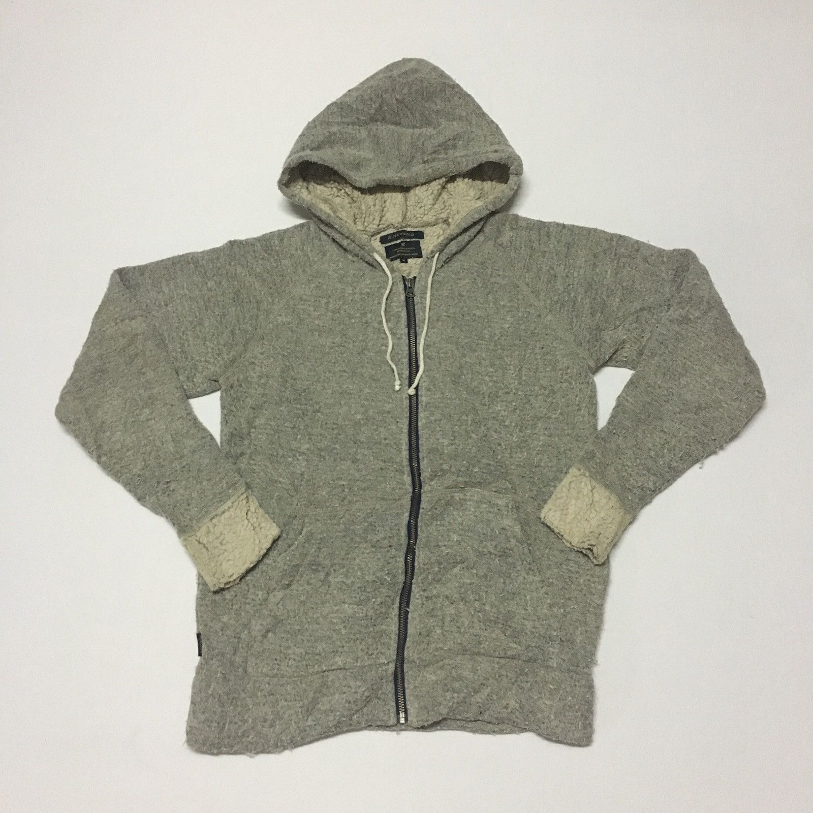 ✨極美品✨ Paul Smith R.NEWBOLD ピーコート ブルー L Paul Smith × R.Newbold | Grailed