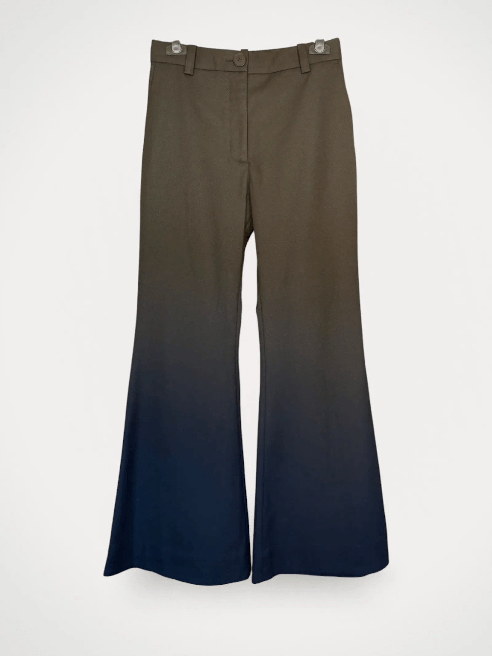 By Malene Birger By Malene Birger Carass Pants Size 26" / US 2 / IT 38 - 2 Thumbnail