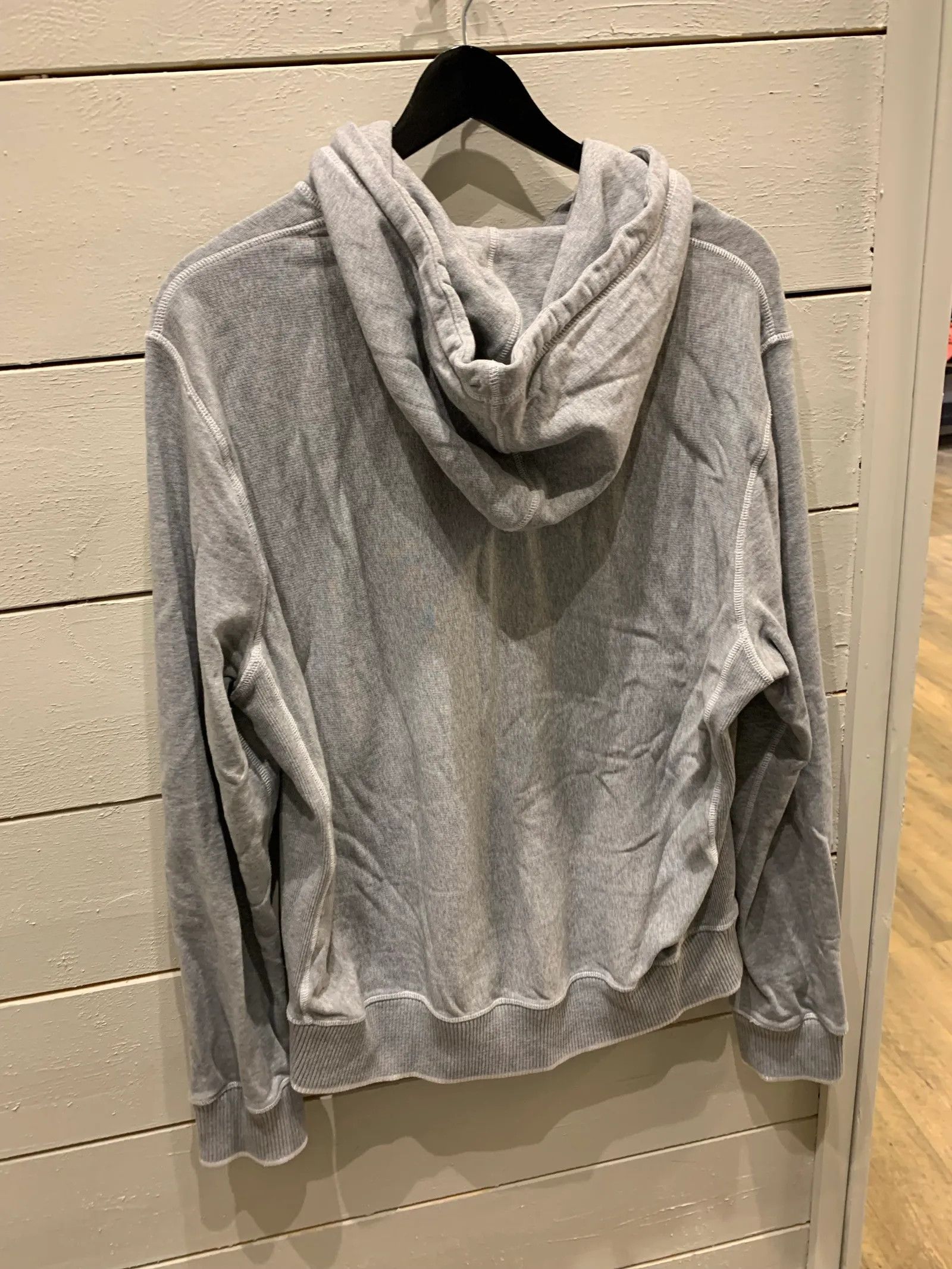 Kenzo Kenzo Hoodie Size US L / EU 52-54 / 3 - 3 Thumbnail