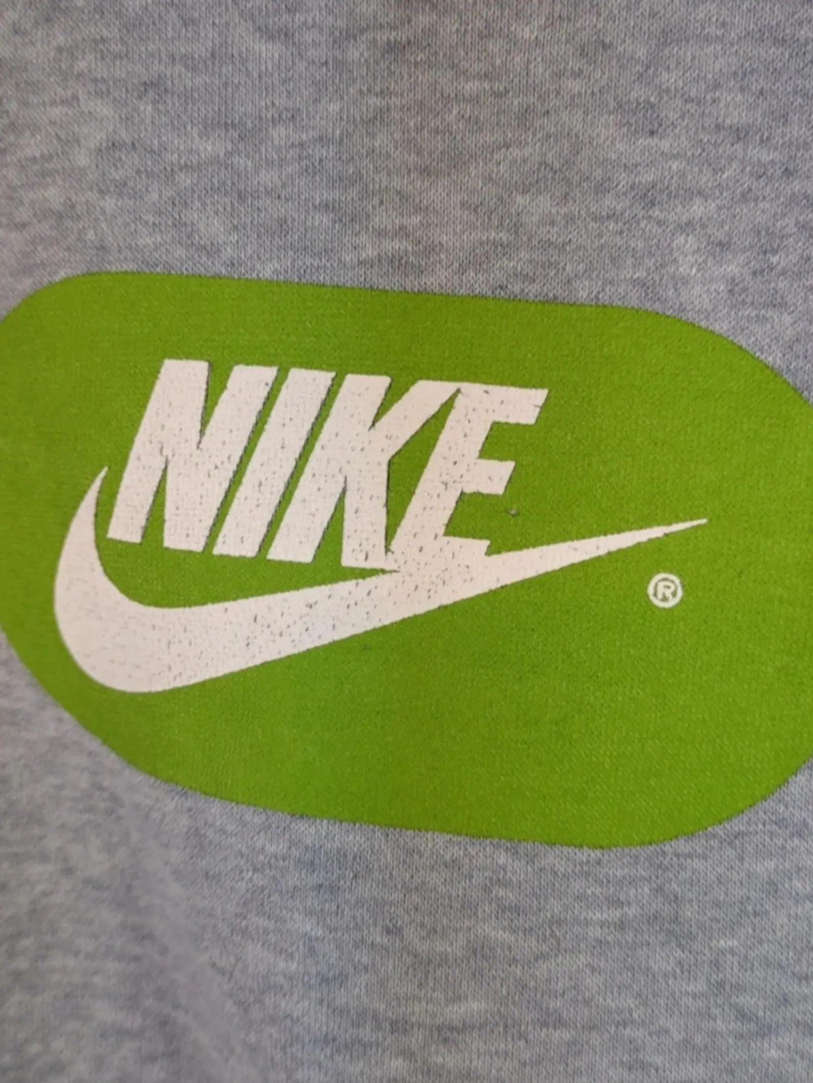Nike Nike Hoodie Size M / US 6-8 / IT 42-44 - 4 Thumbnail