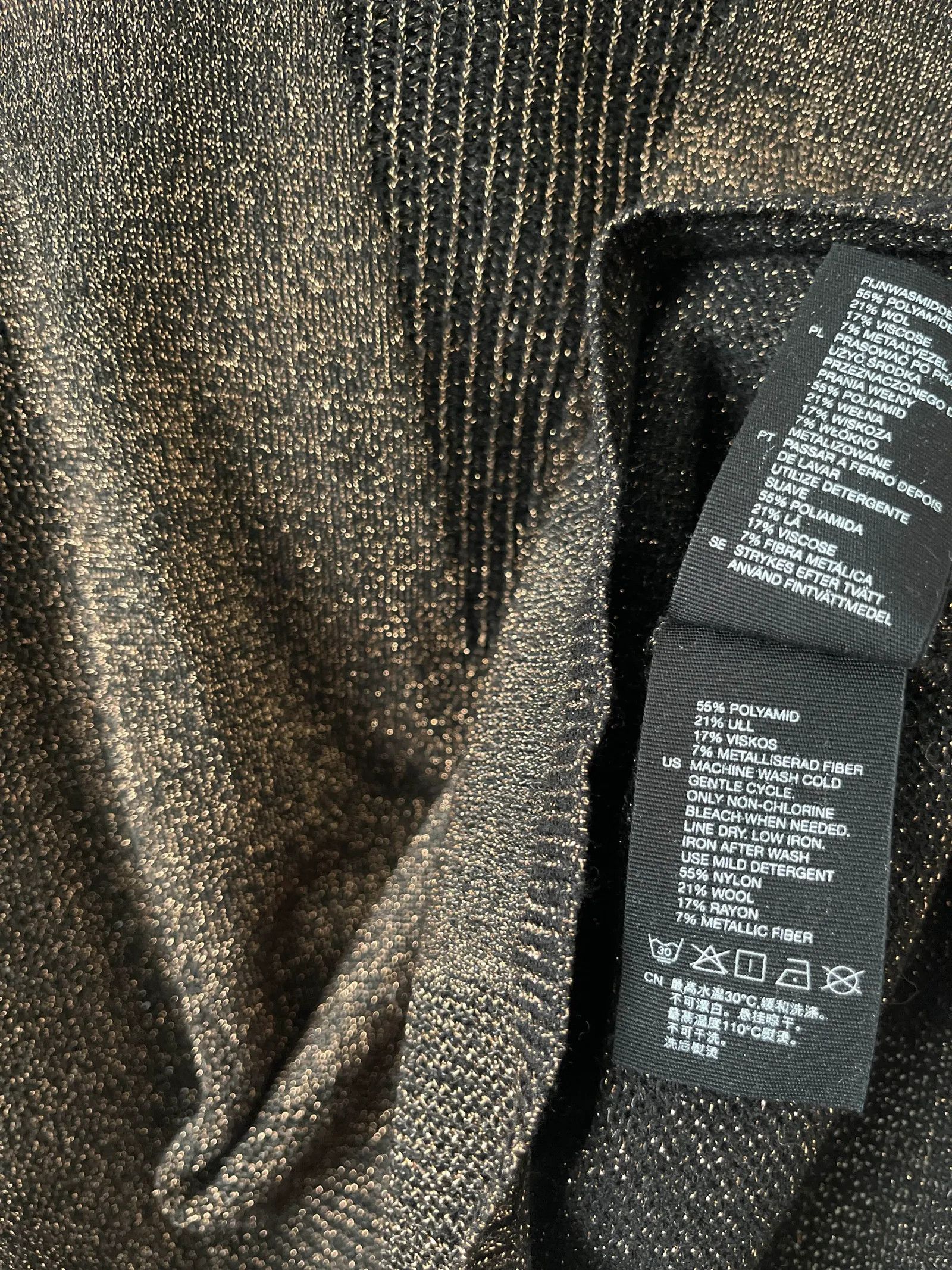 & Other Stories & Other Stories Top Size XS / US 0-2 / IT 36-38 - 3 Thumbnail