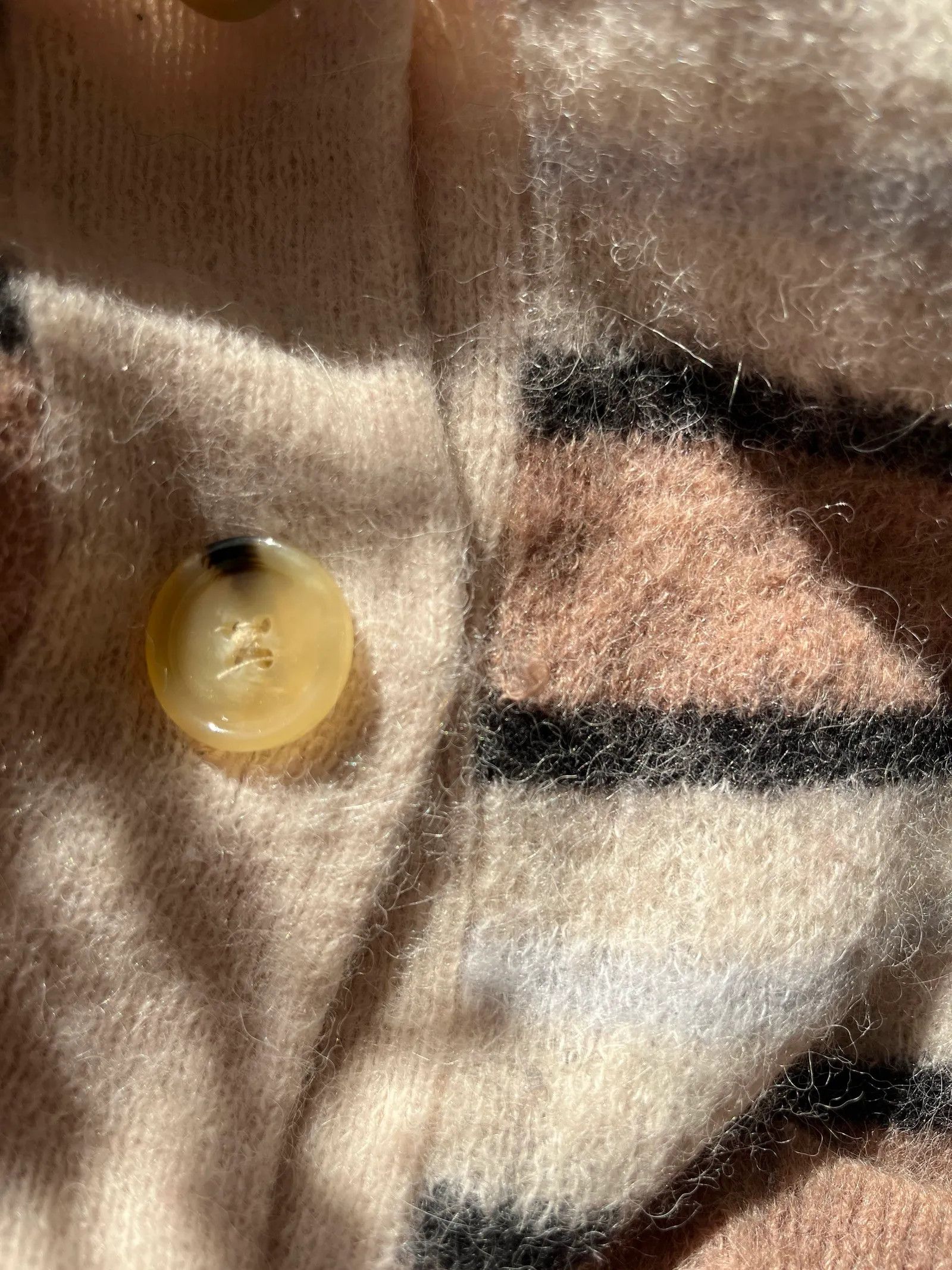 Acne Studios Acne Studios Cardigan Size M / US 6-8 / IT 42-44 - 5 Thumbnail