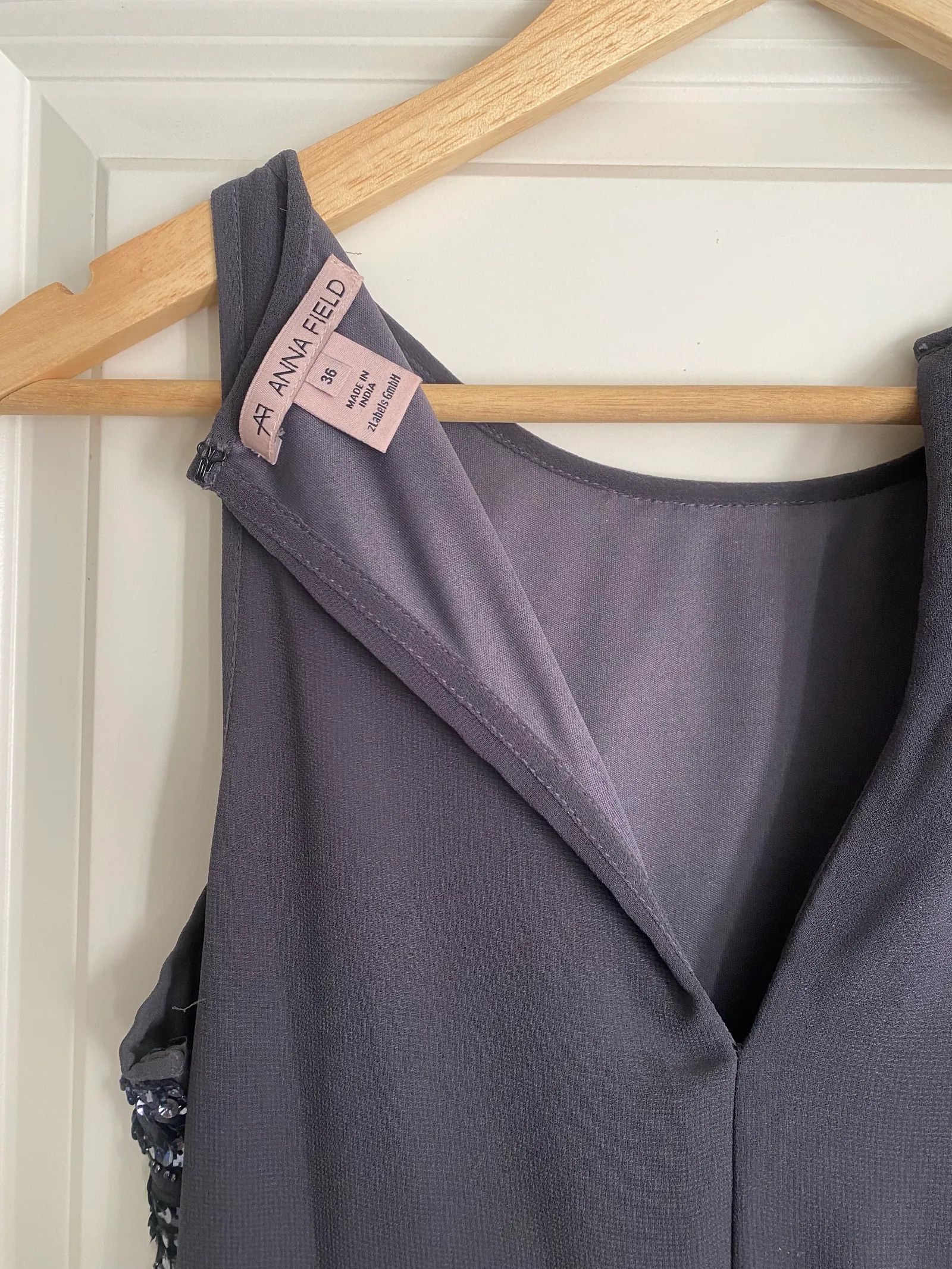 Other Anna Field Dress Size XS / US 0-2 / IT 36-38 - 4 Thumbnail