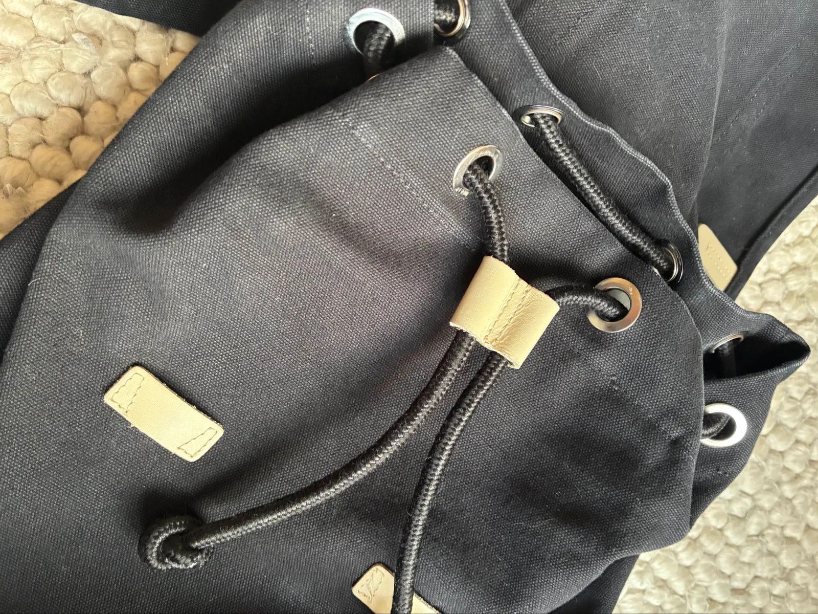 SANDQVIST Sandqvist Backpack Size ONE SIZE - 2 Thumbnail