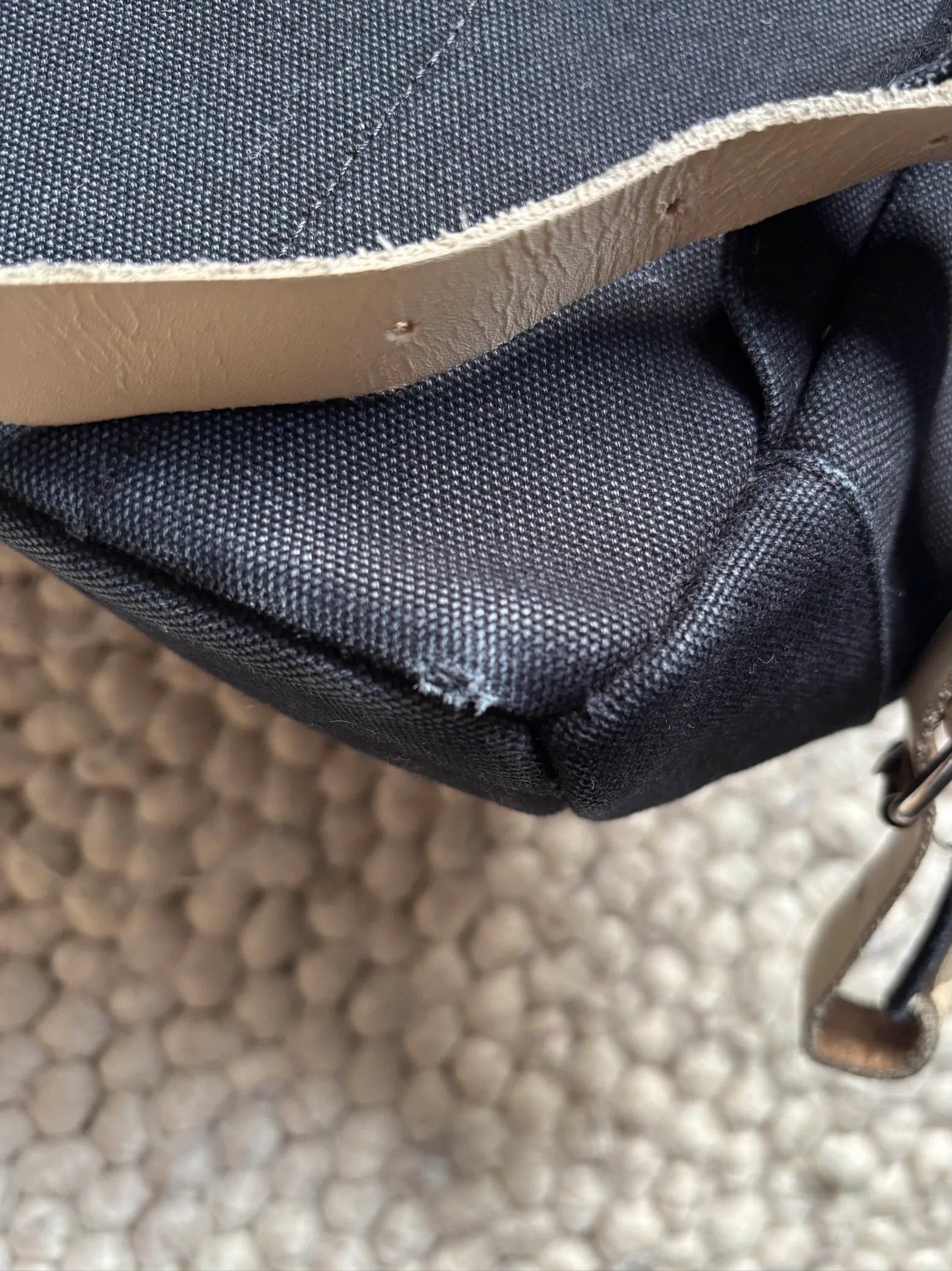 SANDQVIST Sandqvist Backpack Size ONE SIZE - 3 Thumbnail