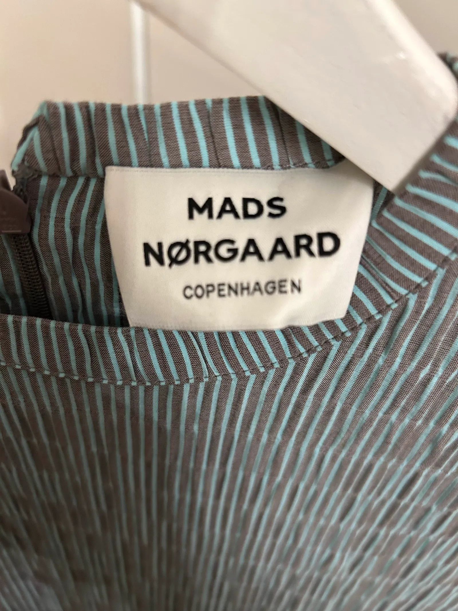 Mads Norgaard Mads Nørgaard Dress Size S / US 4 / IT 40 - 2 Thumbnail