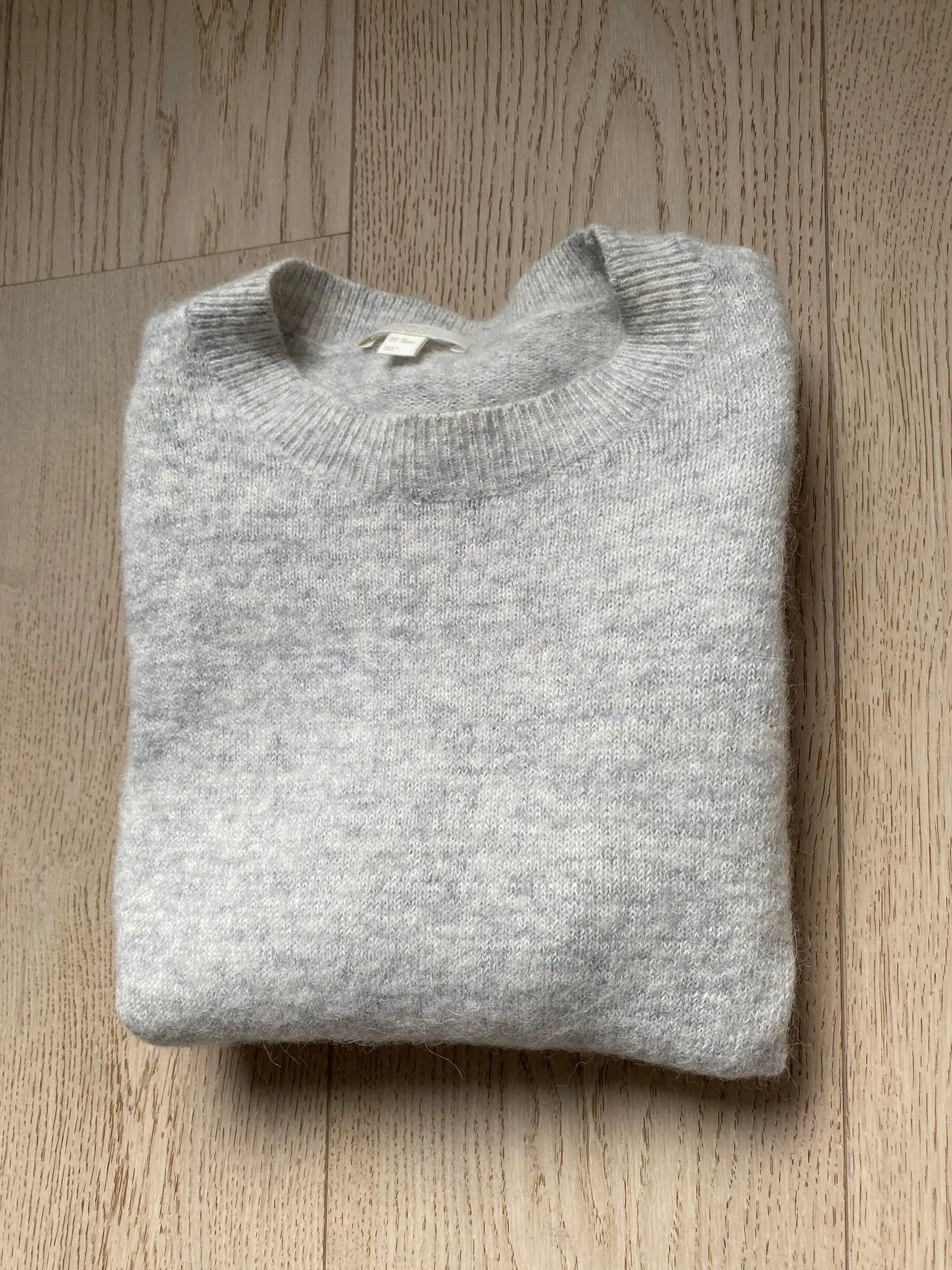 Cos Cos Sweater Size XS / US 0-2 / IT 36-38 - 4 Thumbnail