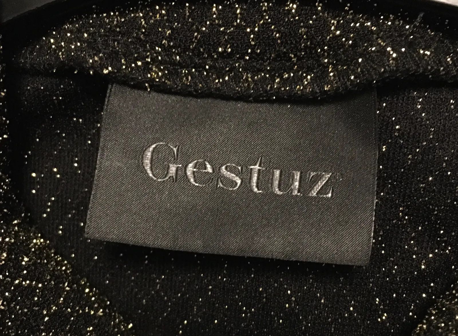 Gestuz Gestuz Polo knit Size M / US 6-8 / IT 42-44 - 2 Thumbnail