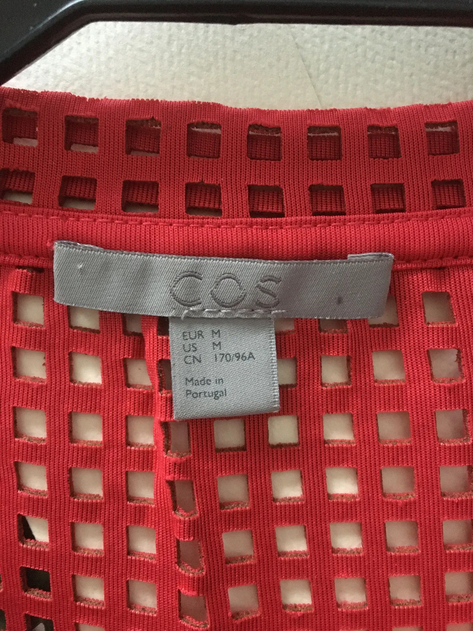 Cos Cos Ledig Sweater Size M / US 6-8 / IT 42-44 - 2 Thumbnail