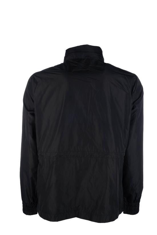Emporio Armani EMPORIO ARMANI Women Jackets 7W000093AF12454 UC001 BLACK Size L / US 10 / IT 46 - 2 Thumbnail