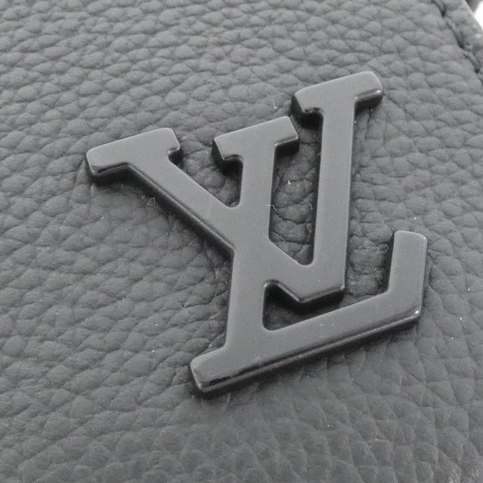 Louis Vuitton Louis Vuitton LV Aerogram Fast Line Wearable Wallet M82085 Shoulder Bag Size ONE SIZE - 4 Thumbnail