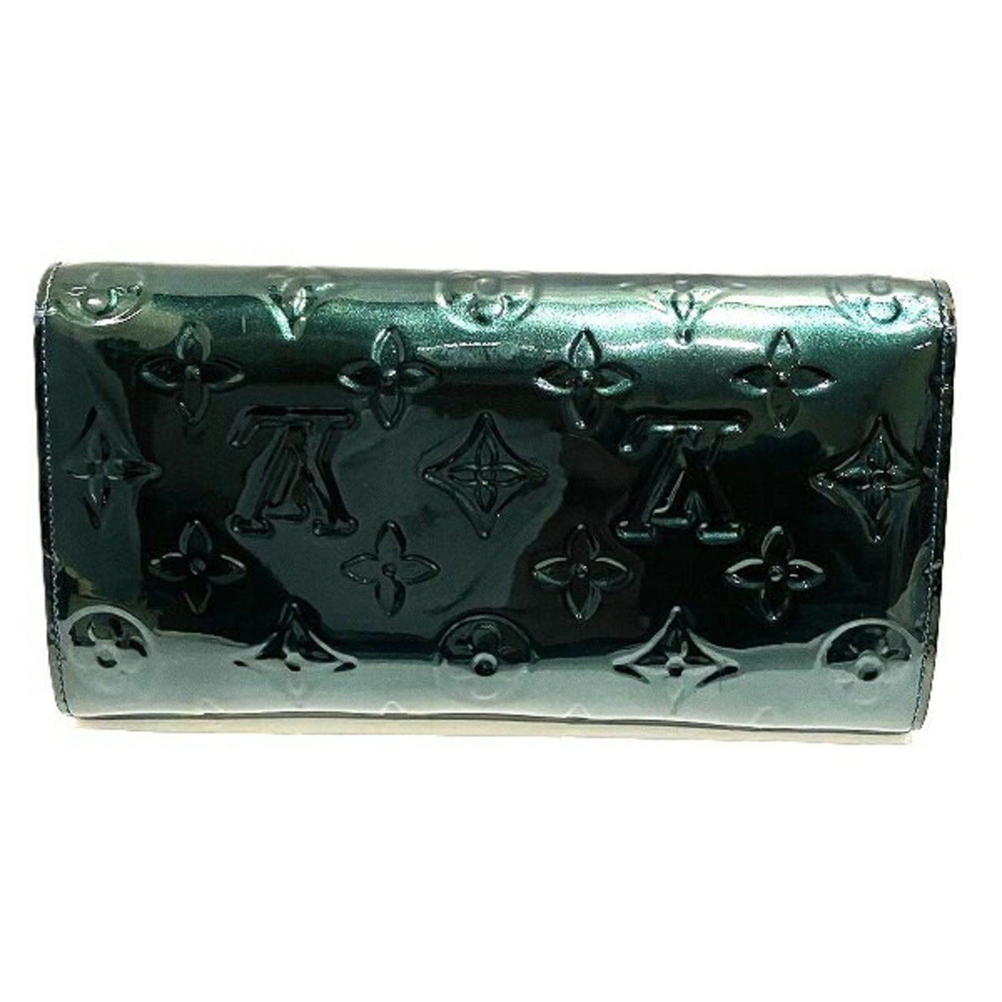 Louis Vuitton Louis Vuitton Sarah wallet Size ONE SIZE - 2 Thumbnail