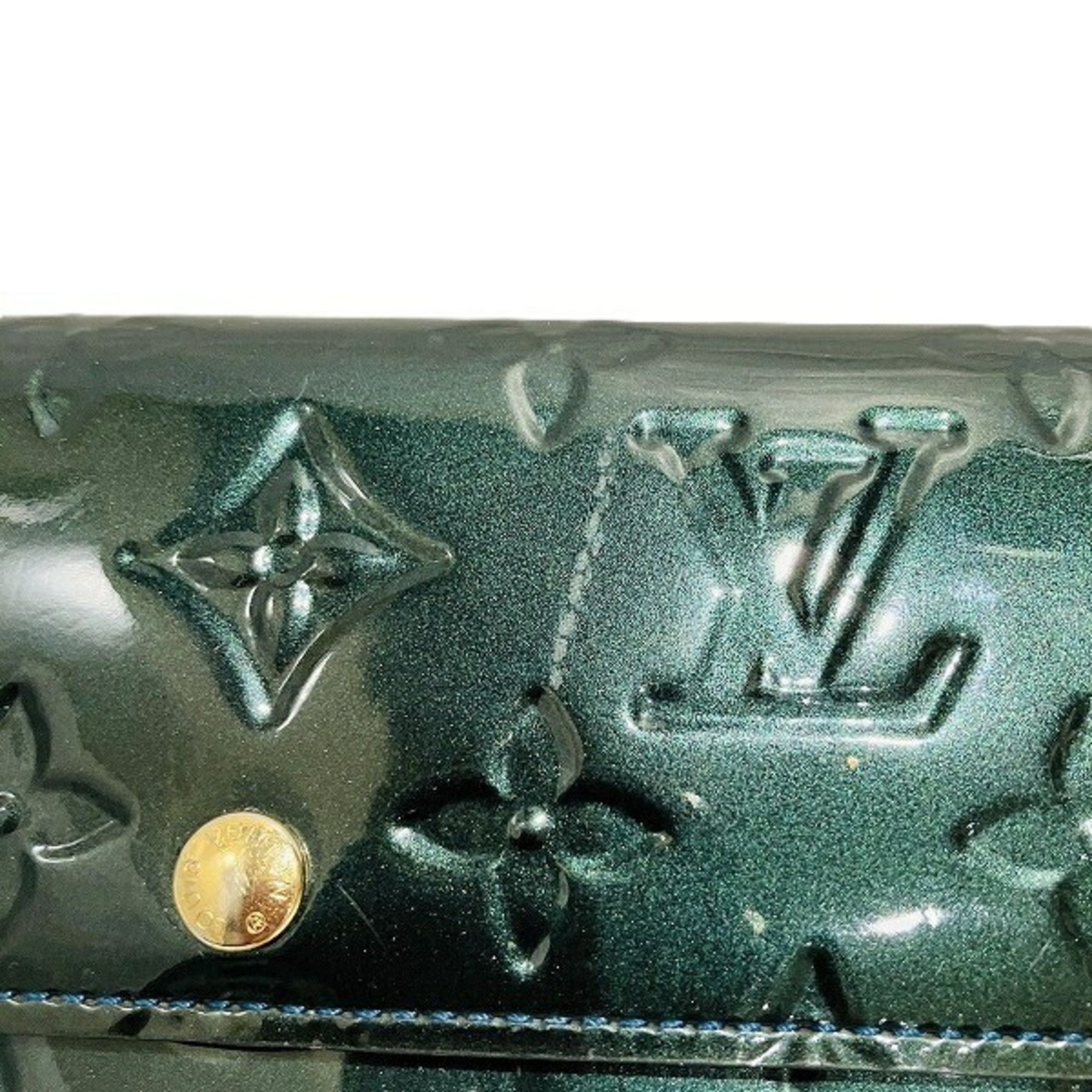 Louis Vuitton Louis Vuitton Sarah wallet Size ONE SIZE - 4 Thumbnail