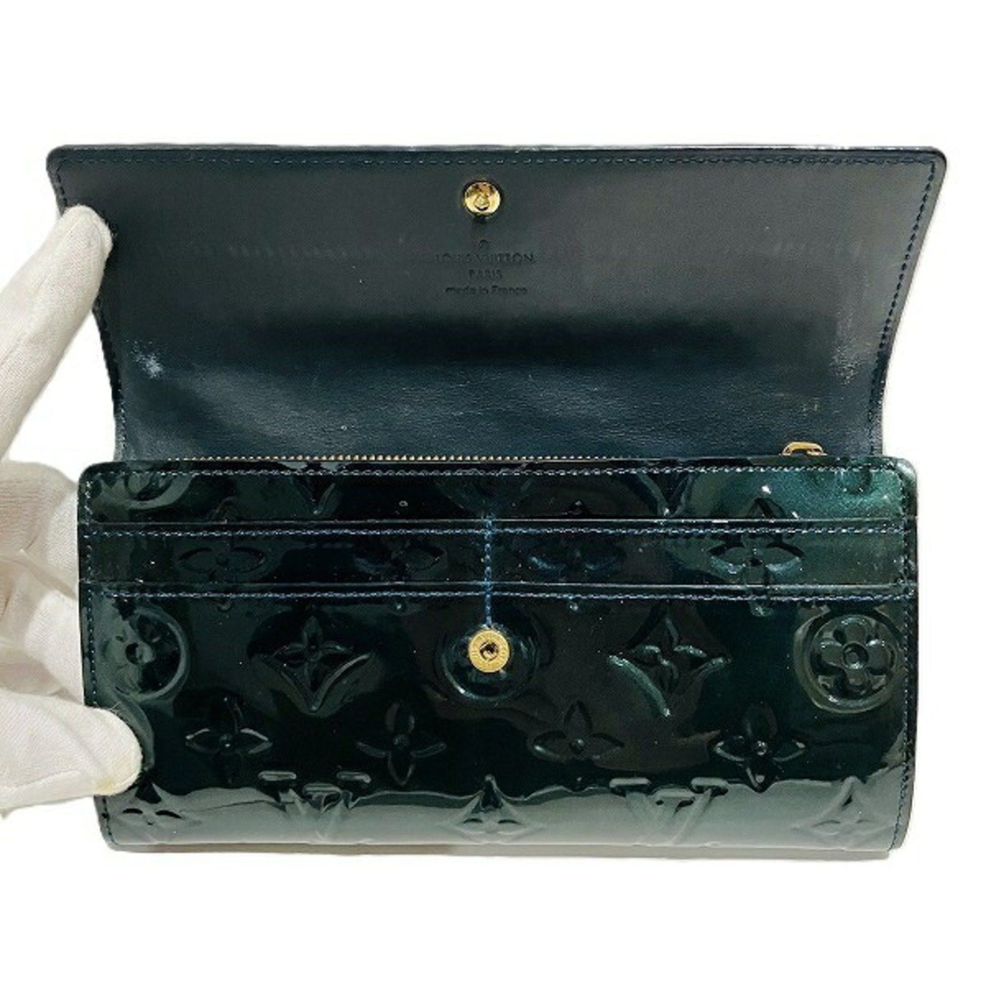 Louis Vuitton Louis Vuitton Sarah wallet Size ONE SIZE - 6 Thumbnail
