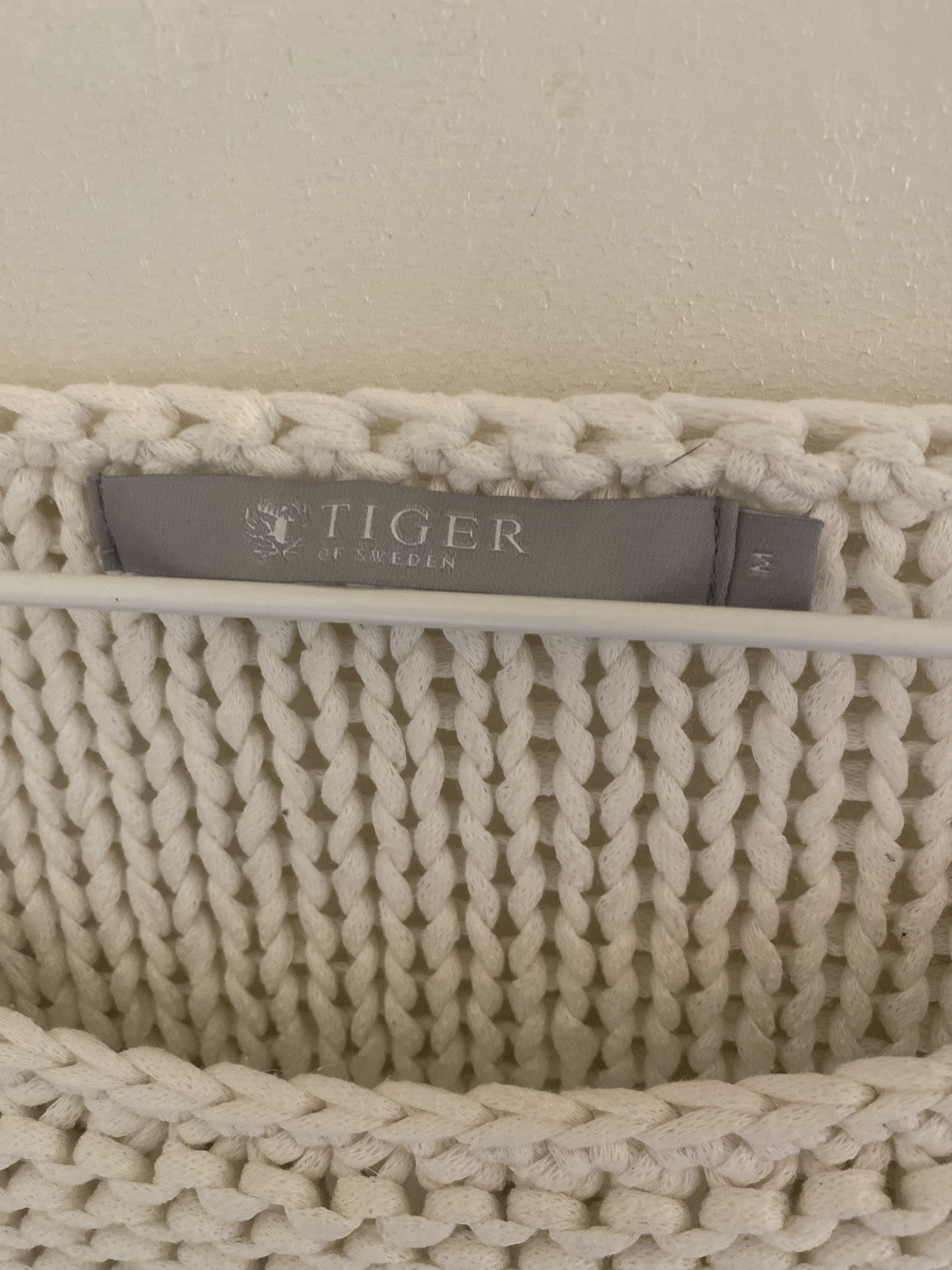 Tiger of Sweden Tiger of Sweden Sweater Size M / US 6-8 / IT 42-44 - 2 Thumbnail