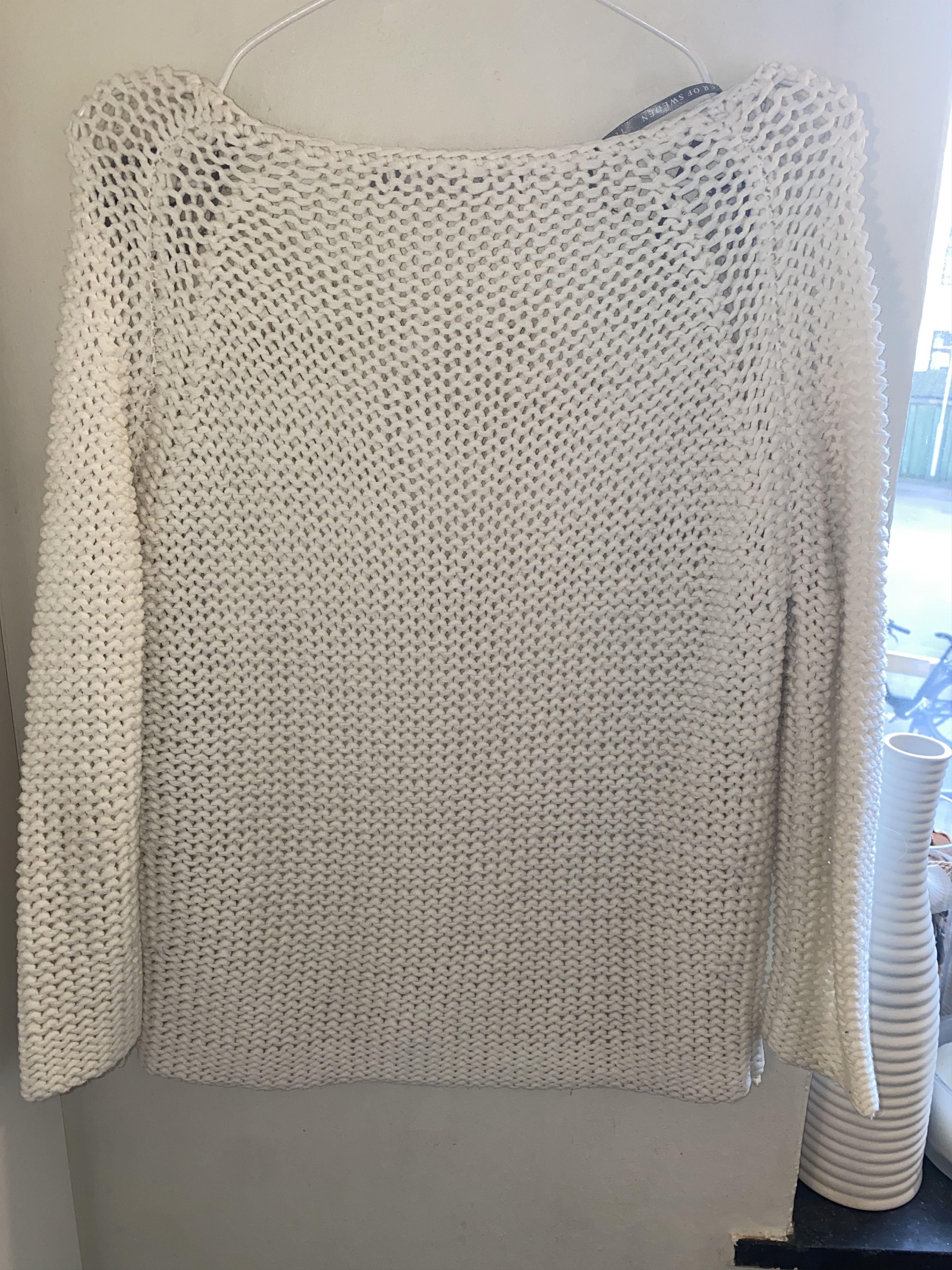 Tiger of Sweden Tiger of Sweden Sweater Size M / US 6-8 / IT 42-44 - 5 Thumbnail