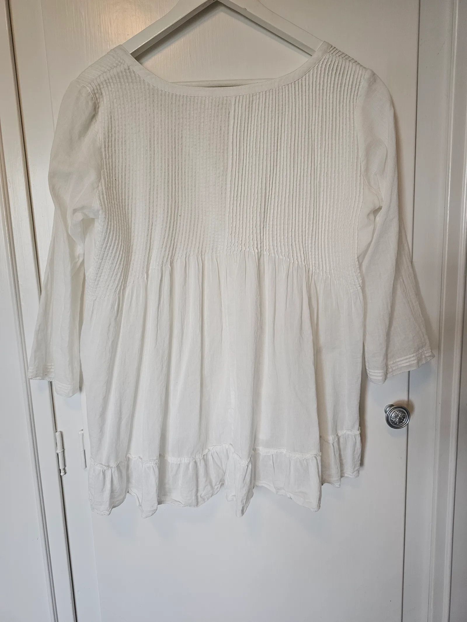 Odd Molly Odd Molly 217M-279 Blouse Size S / US 4 / IT 40 - 4 Thumbnail
