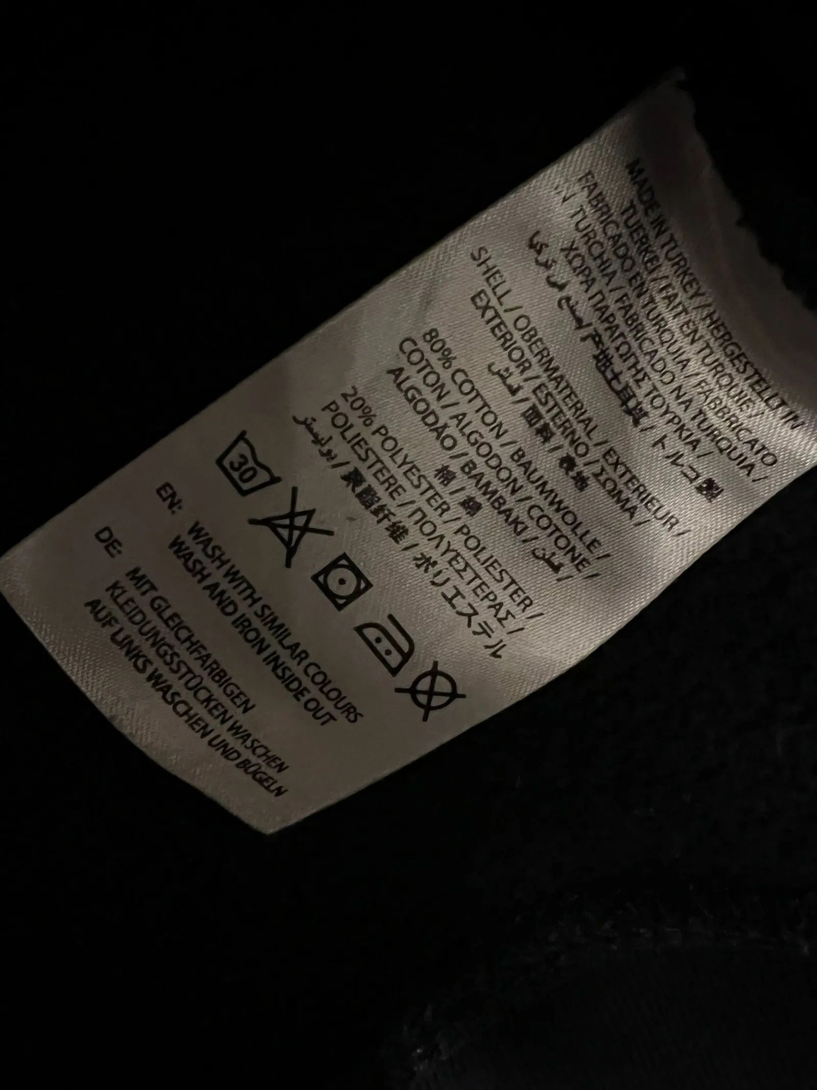 Gant Gant Hoodie Sweater Size S / US 4 / IT 40 - 3 Thumbnail