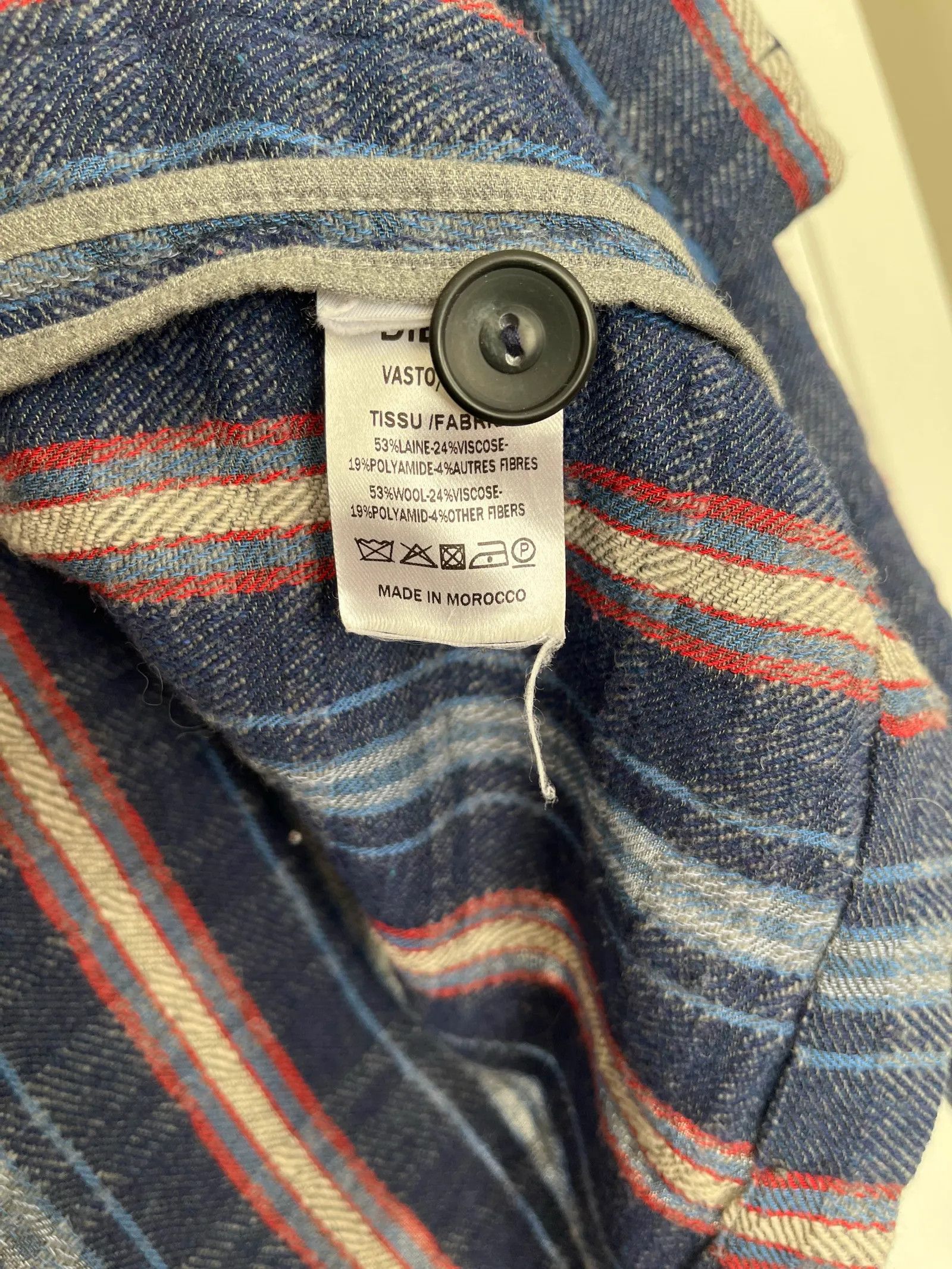 Other DIEGA Blazer Size XS / US 0-2 / IT 36-38 - 3 Thumbnail
