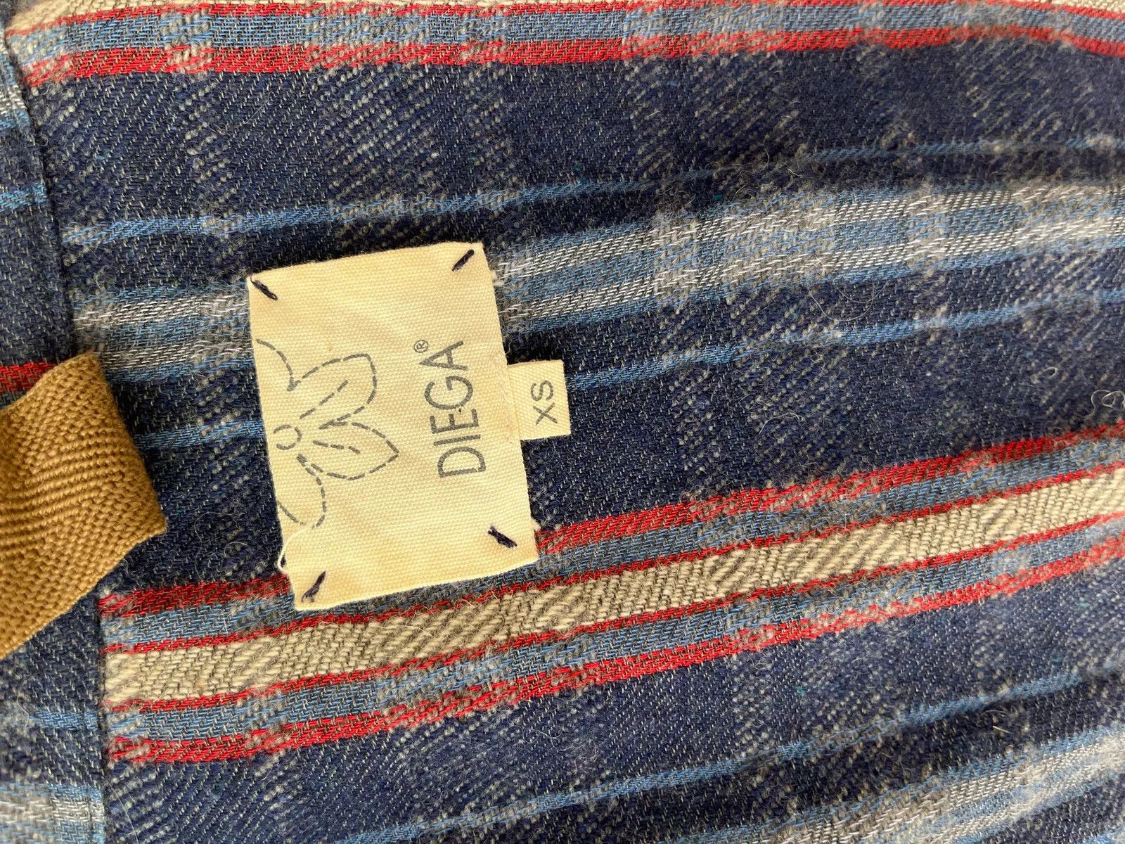 Other DIEGA Blazer Size XS / US 0-2 / IT 36-38 - 2 Thumbnail