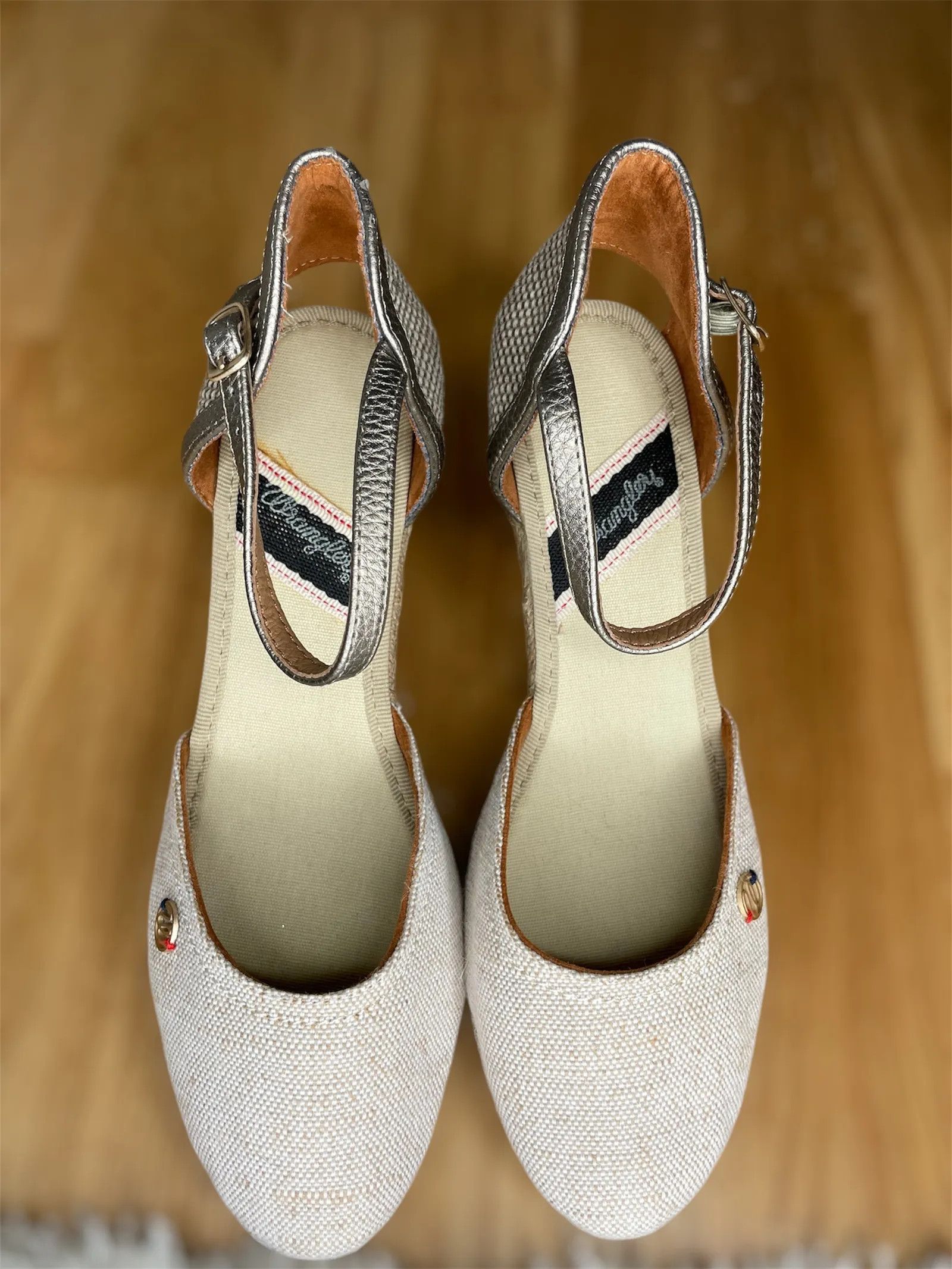 Wrangler Wrangler Sandals Size US 9 / IT 39 - 3 Thumbnail
