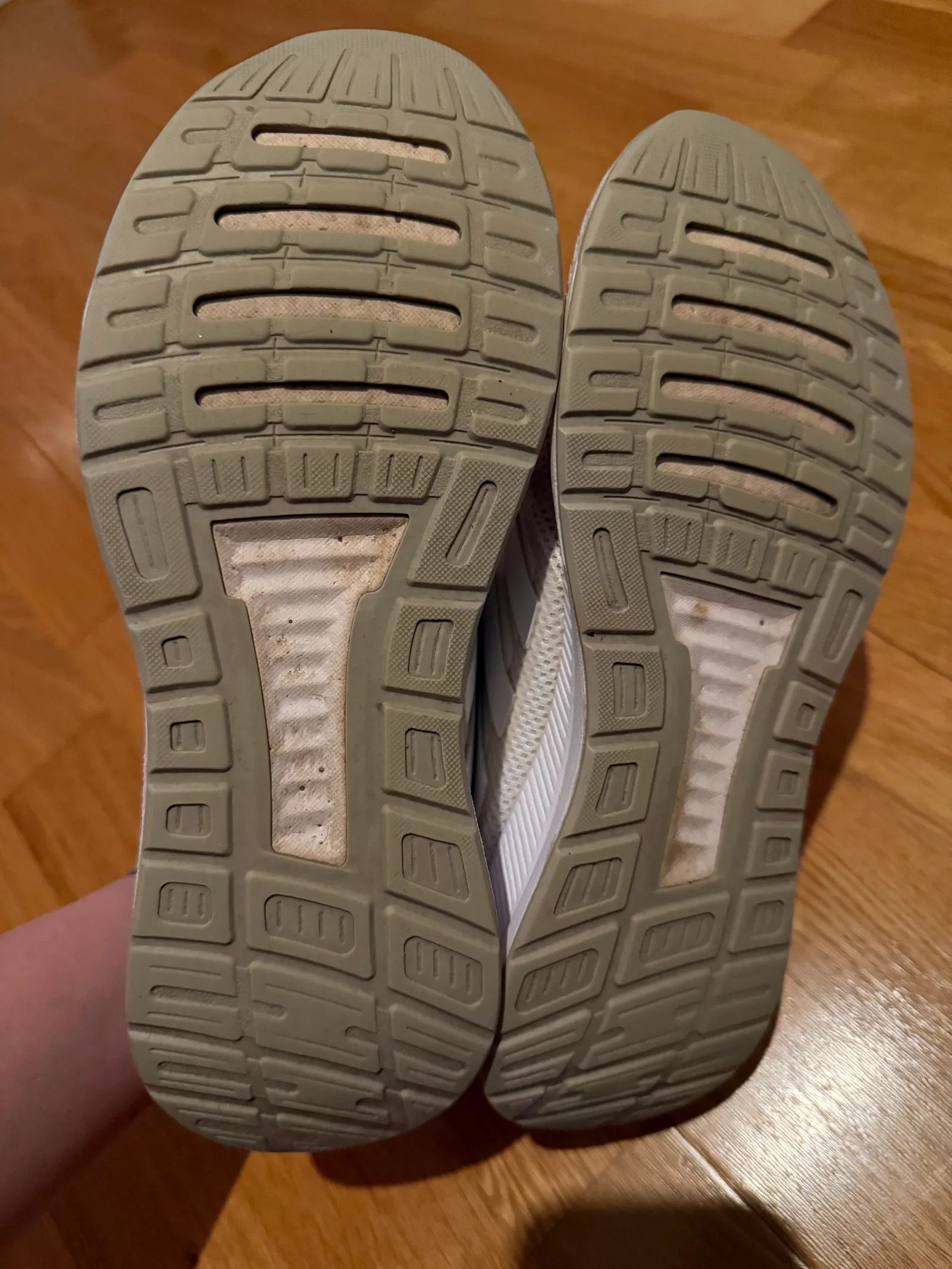 Adidas Adidas Adidas skor Sneakers Size US 8 / IT 38 - 3 Thumbnail