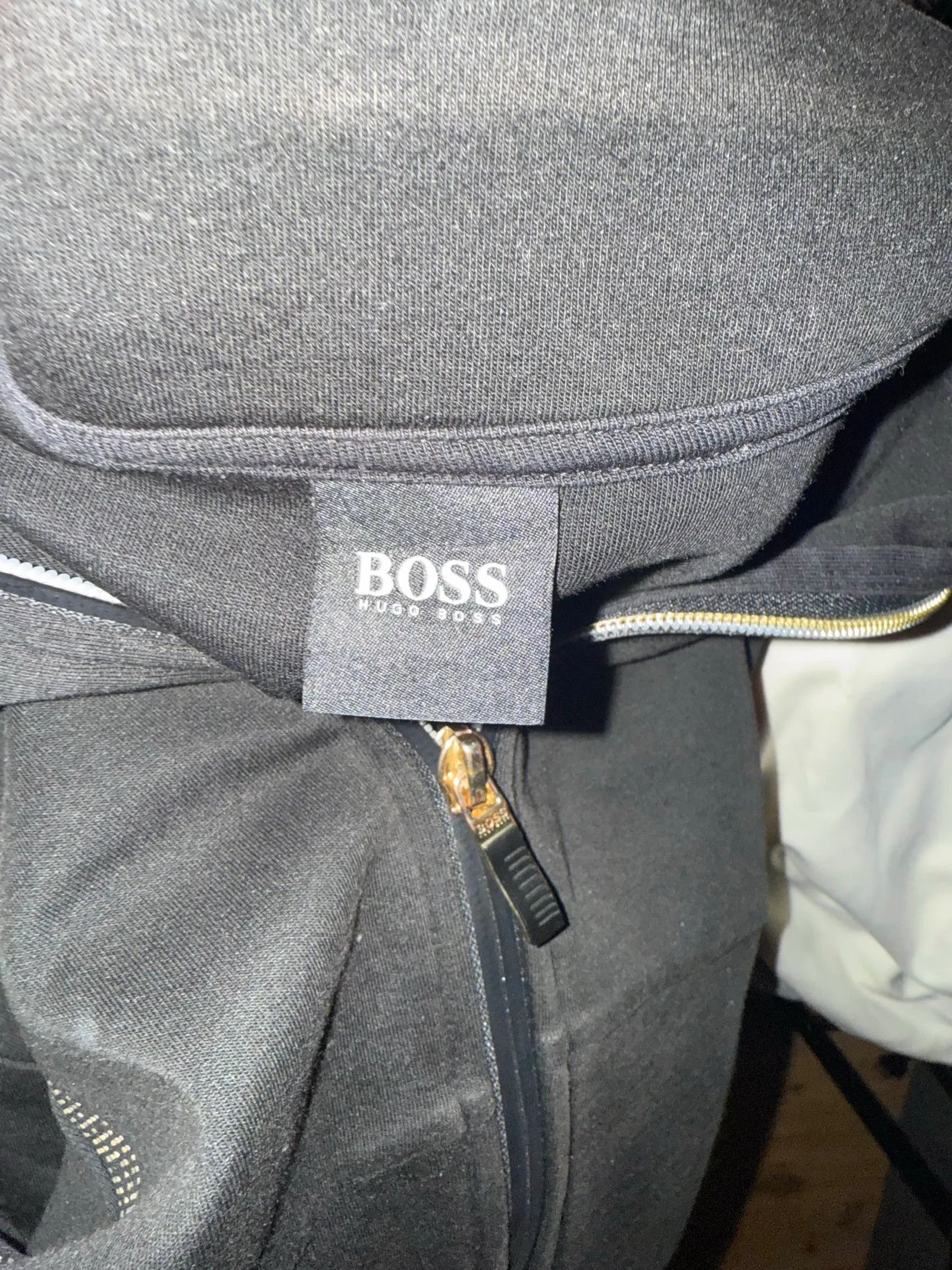 Hugo Boss Hugo Boss Sweater Size S / US 4 / IT 40 - 2 Thumbnail