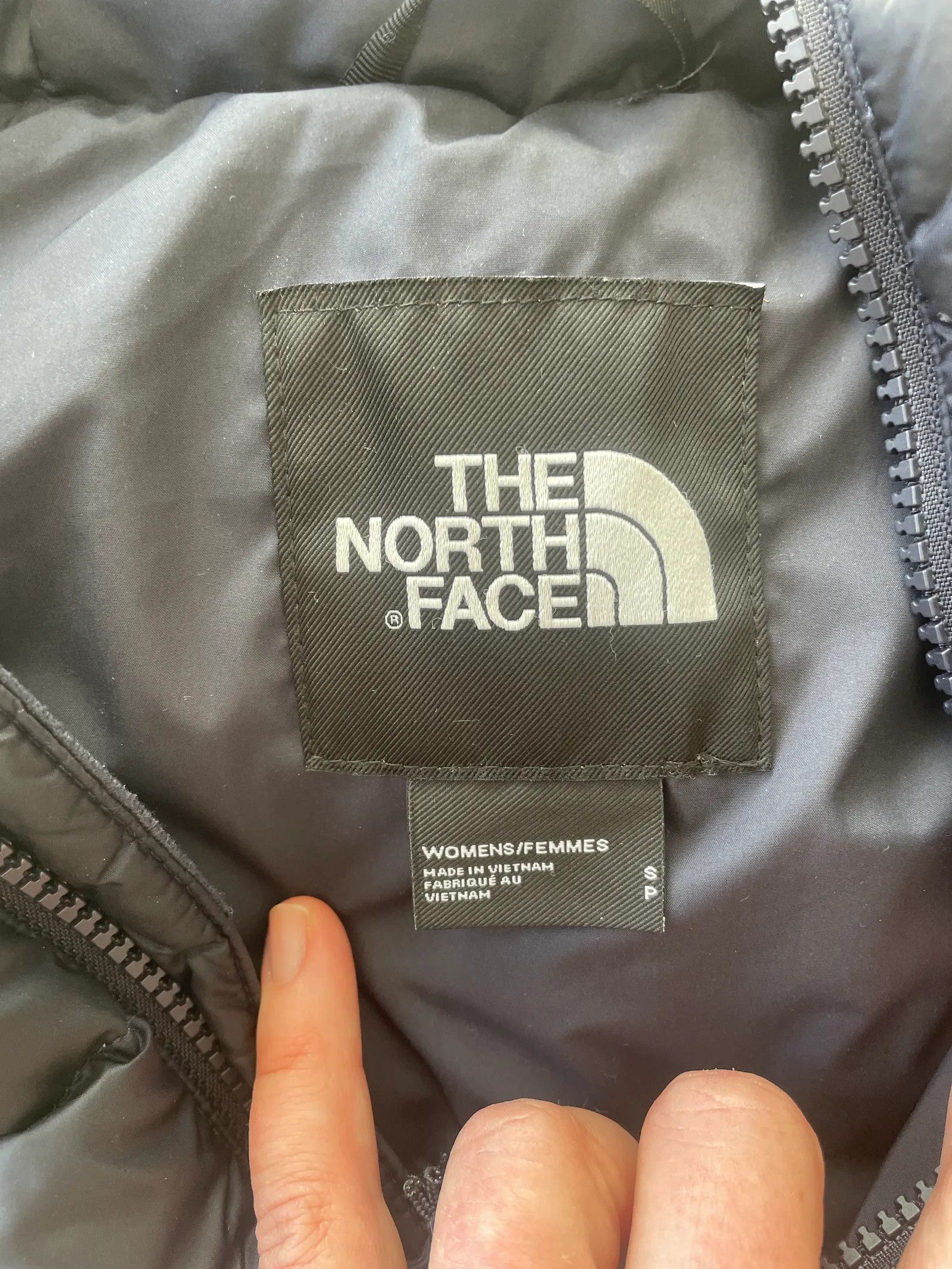 The North Face The North Face Jacket Size S / US 4 / IT 40 - 2 Thumbnail