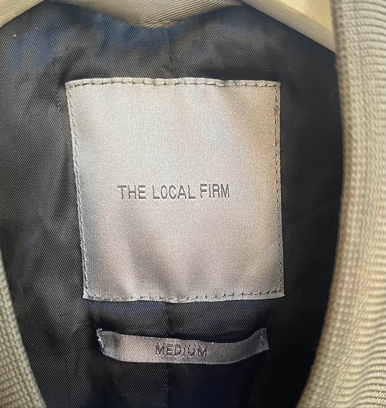 Other The Local Firm Jacket Size M / US 6-8 / IT 42-44 - 2 Thumbnail