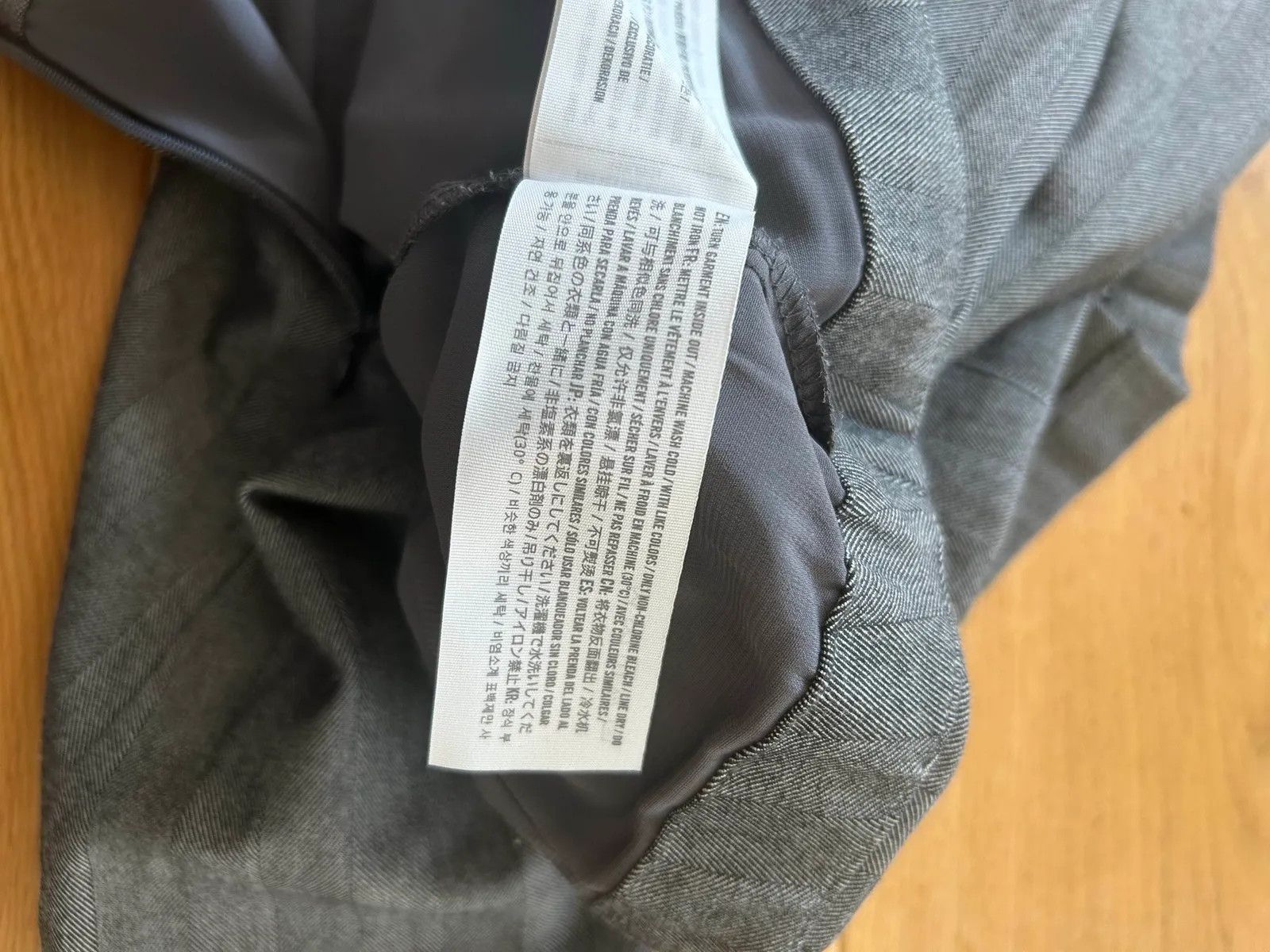 Abercrombie & Fitch Abercrombie & Fitch Skirt Size 28" / US 6 / IT 42 - 4 Thumbnail