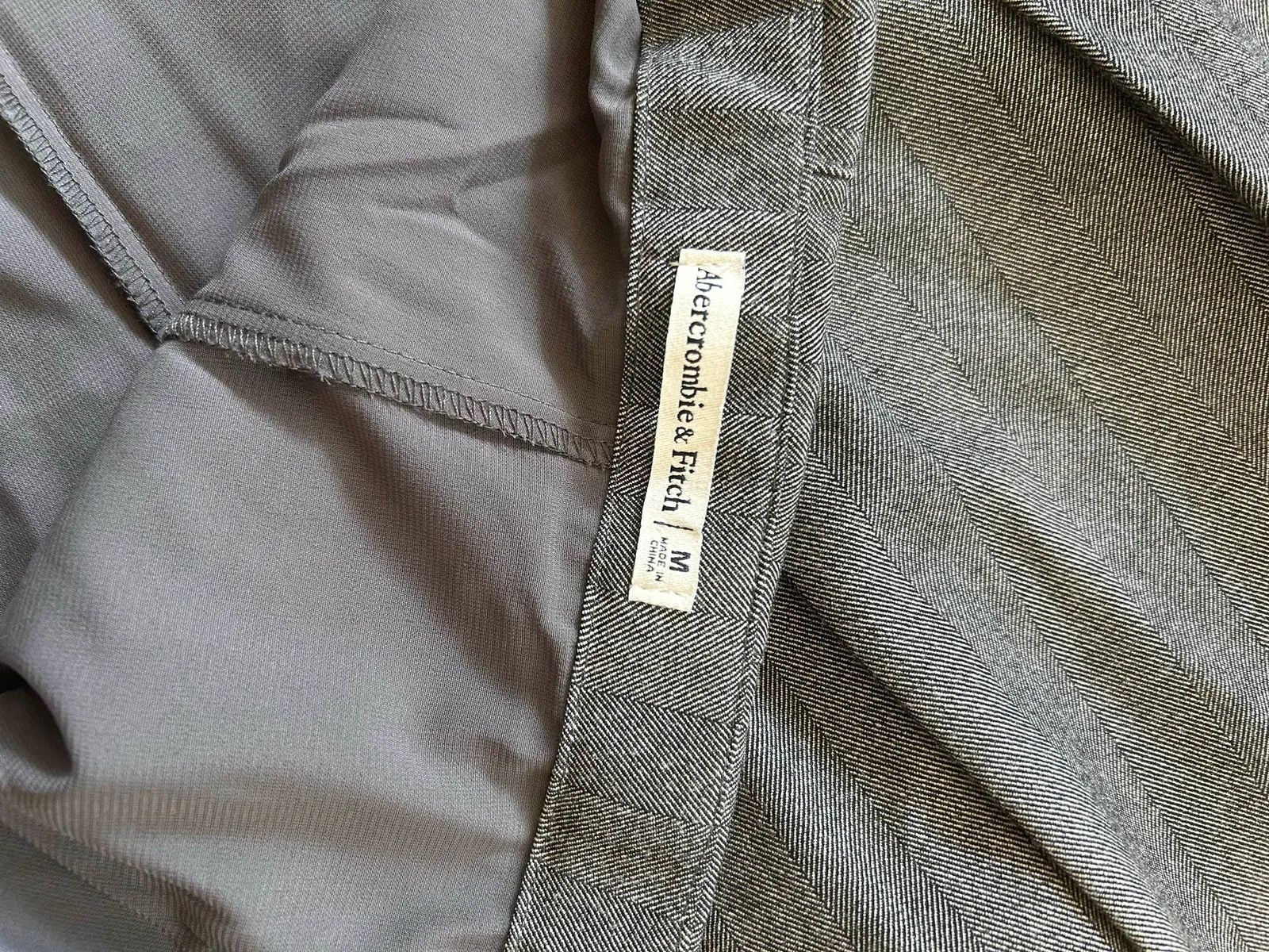 Abercrombie & Fitch Abercrombie & Fitch Skirt Size 28" / US 6 / IT 42 - 3 Thumbnail