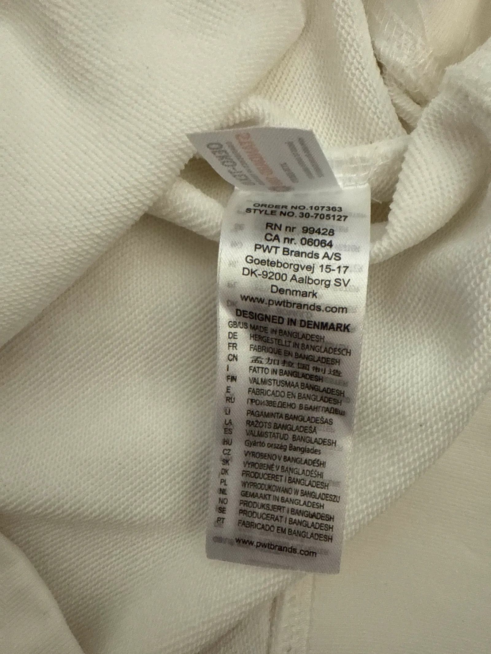 Lindbergh Lindbergh Cardigan Size US M / EU 48-50 / 2 - 3 Thumbnail