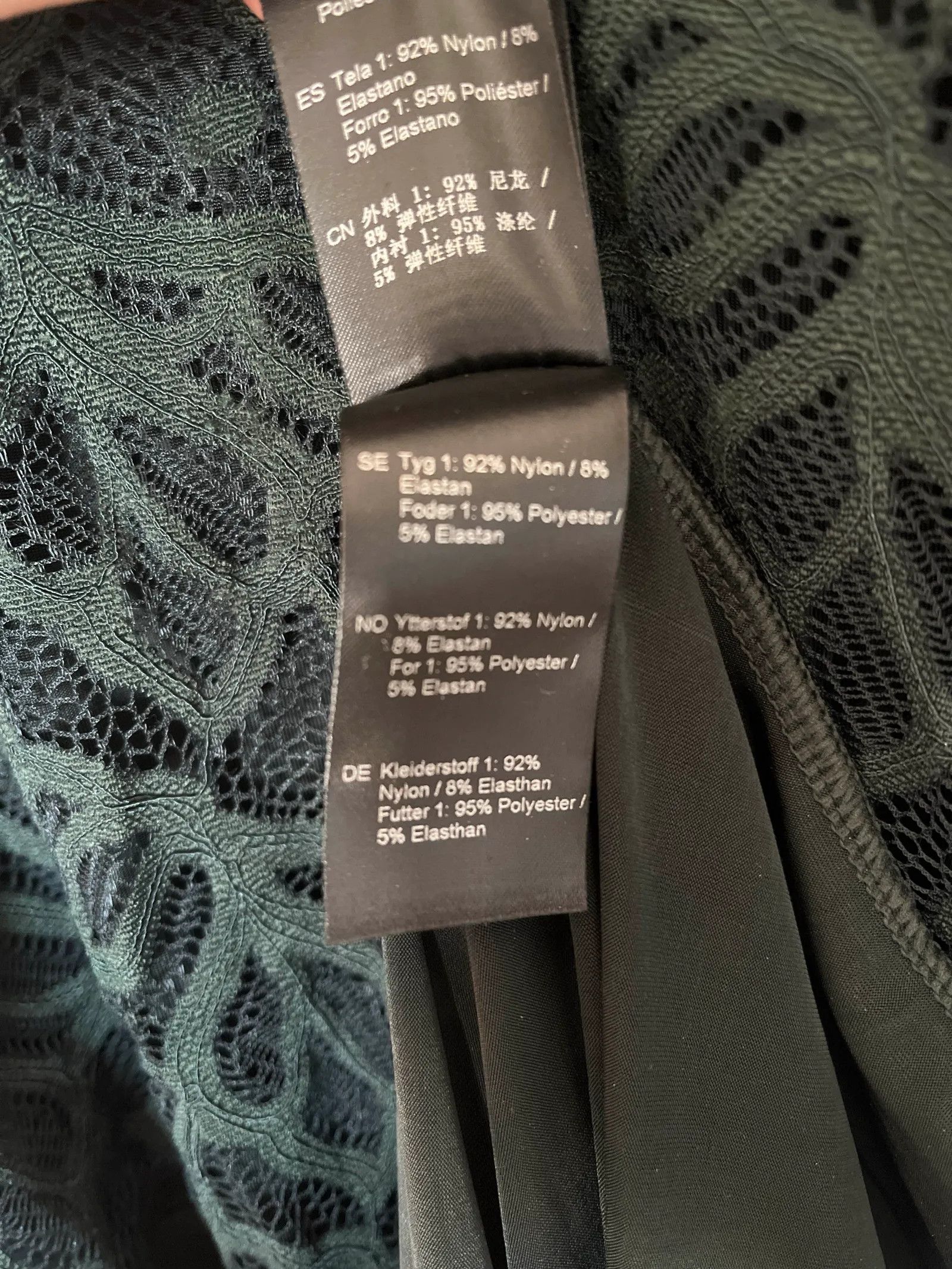 Samsoe Samsoe Samsøe Samsøe Dress Size XS / US 0-2 / IT 36-38 - 3 Thumbnail