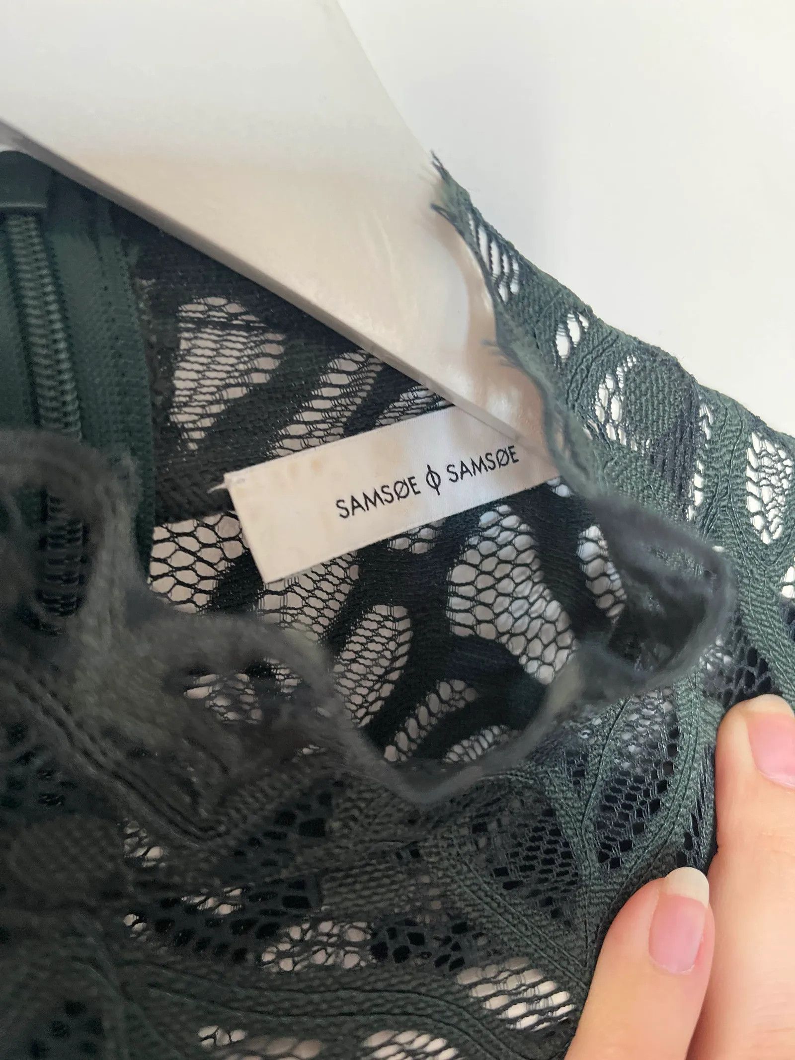 Samsoe Samsoe Samsøe Samsøe Dress Size XS / US 0-2 / IT 36-38 - 2 Thumbnail