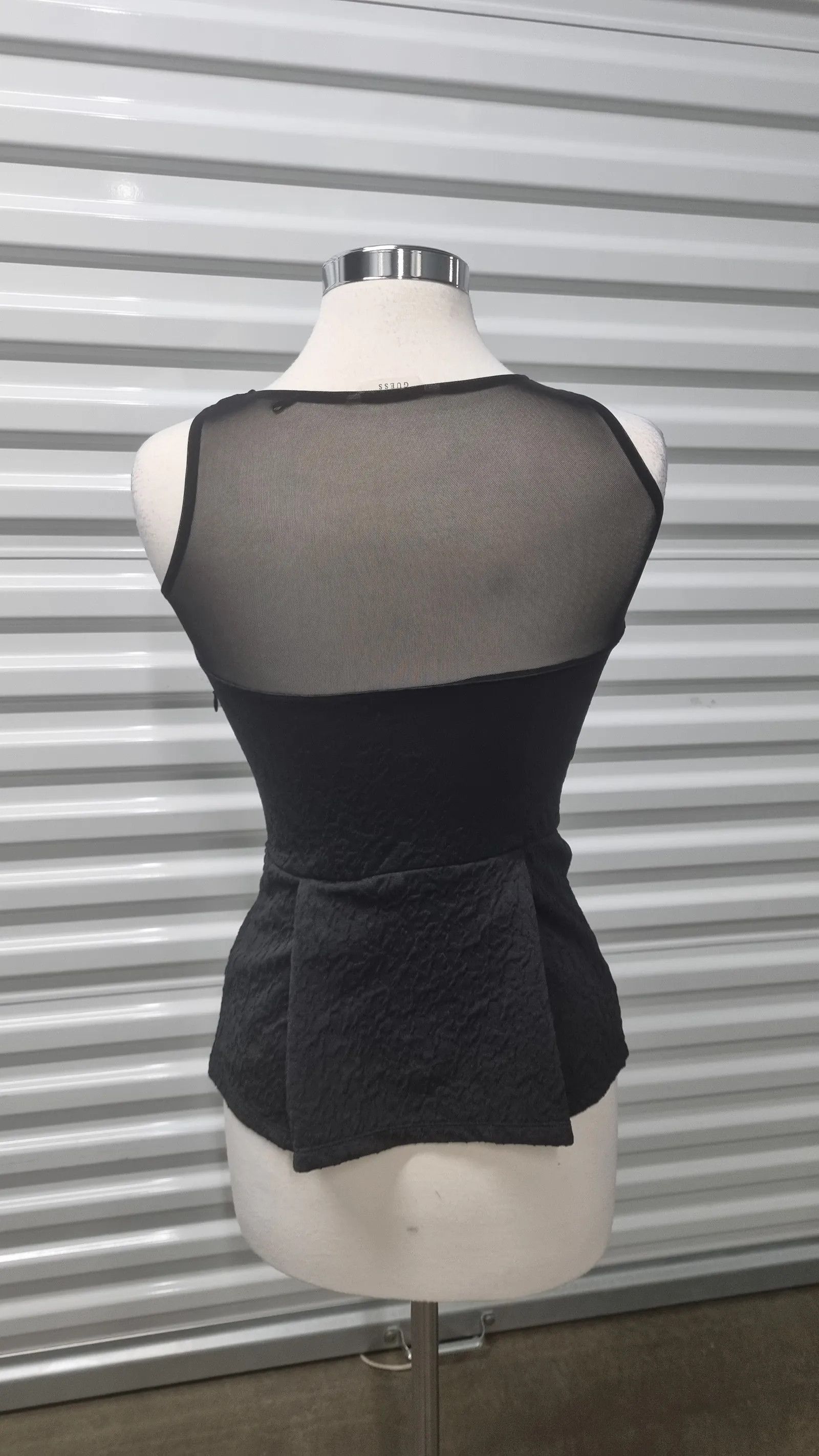 Guess Guess Blouse Size XS / US 0-2 / IT 36-38 - 3 Thumbnail
